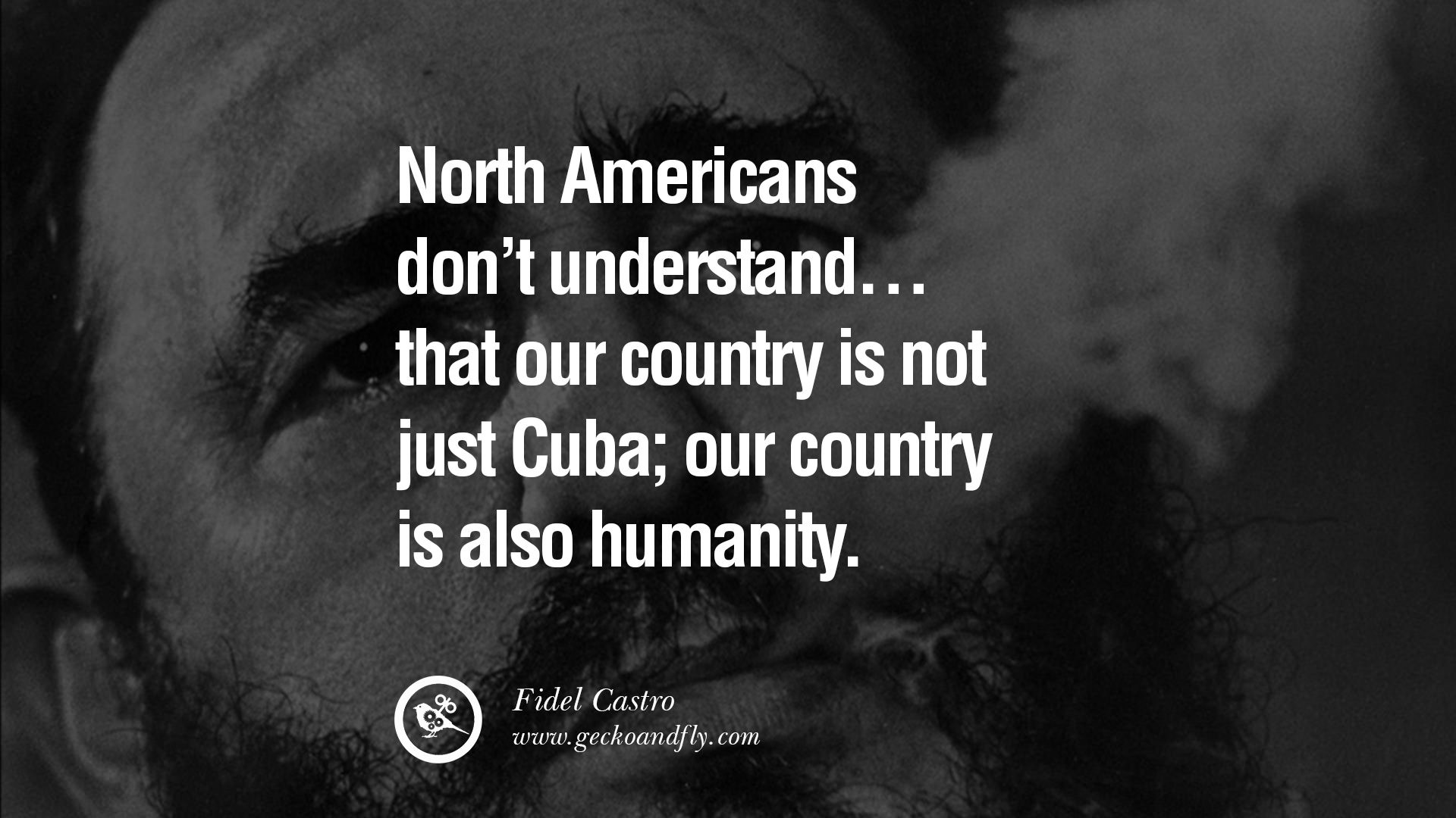 1920x1080 North Americans don't understand... that our country is not just Cuba