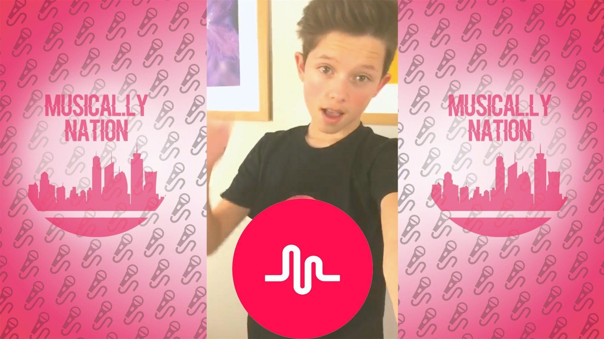 1920x1080 Best Jacob Sartorius 50+ Musical.ly Compilation 2016 - YouTube