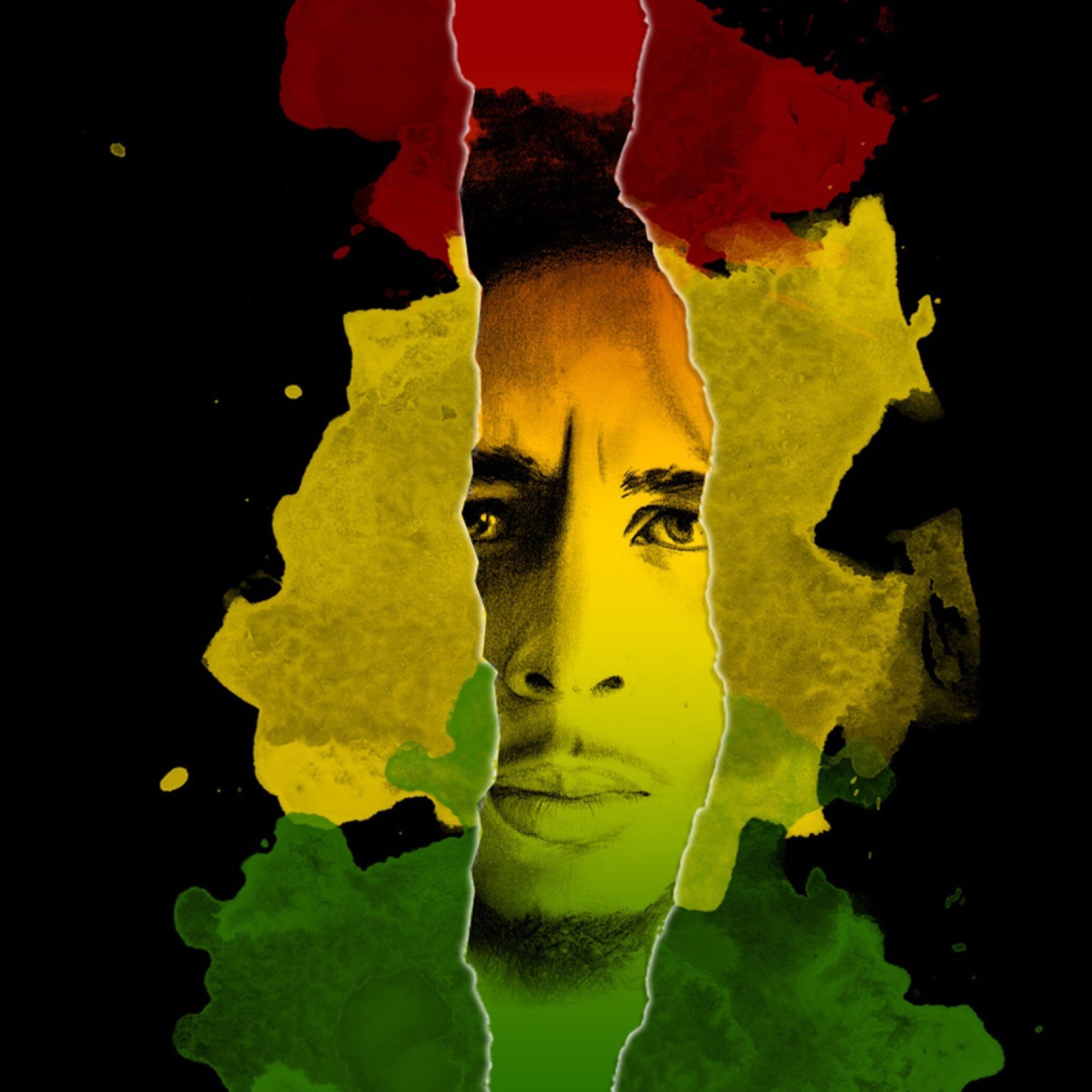 Reggae Wallpaper Images