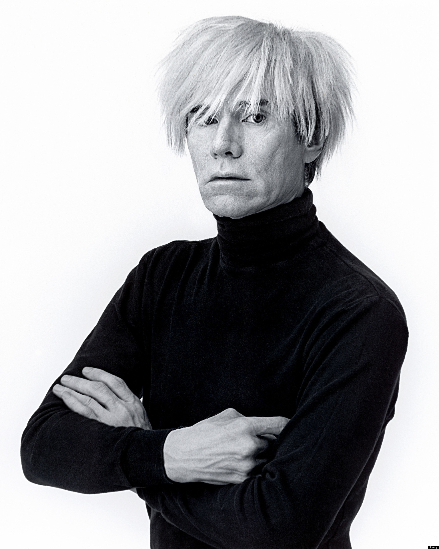 1536x1920 Andy Warhol #1