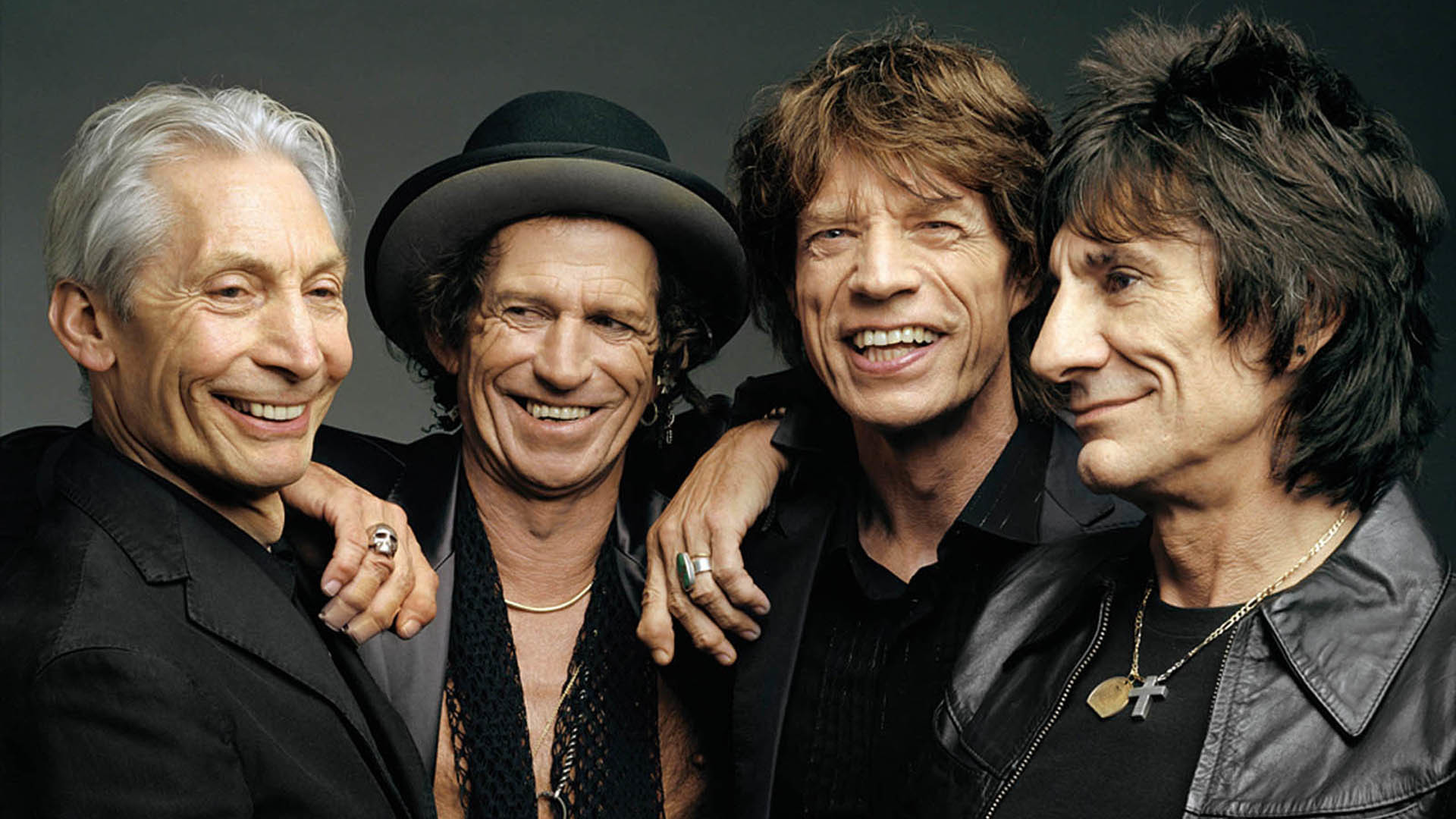 1920x1080 The Rolling Stones Wallpapers
