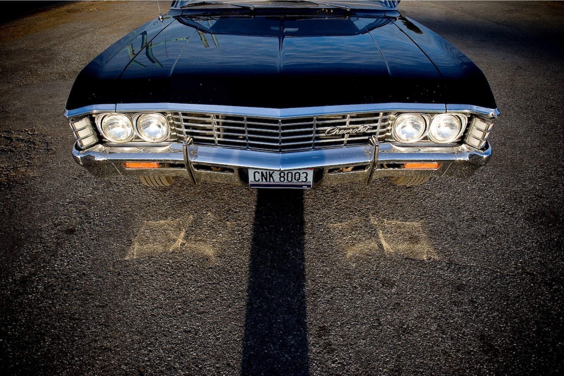1920x1280 chevrolet impala impala 1967 chevy supernatural dean sam chevrolet impala  chevy supernatural