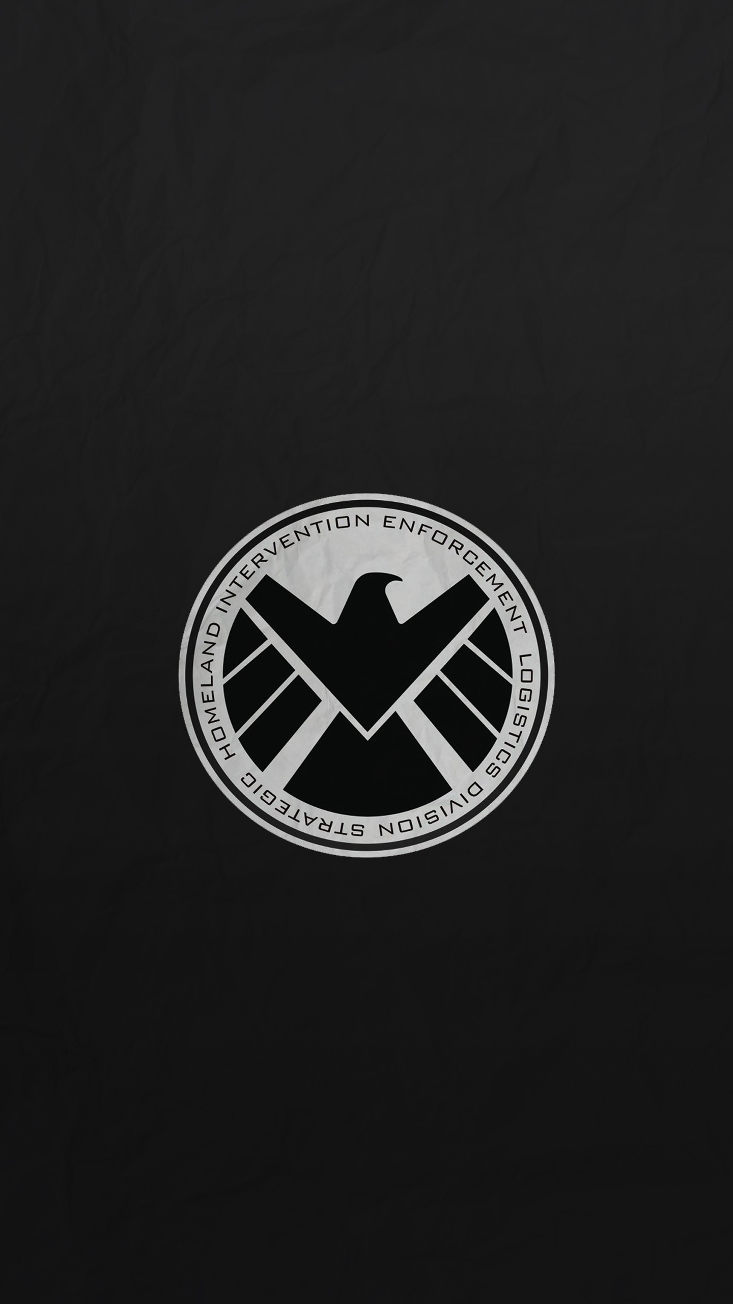 superhero symbol wallpaper