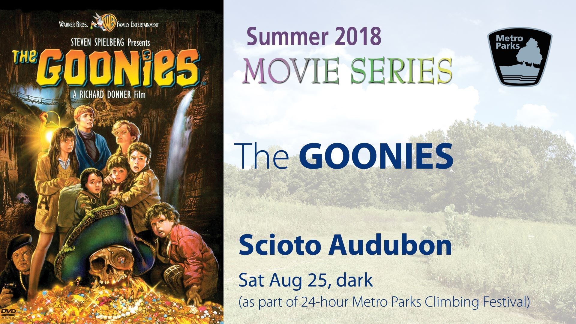 1920x1080 The Goonies 2018 Wall Calendar Source Â· Goonies Wallpapers 57 background  pictures