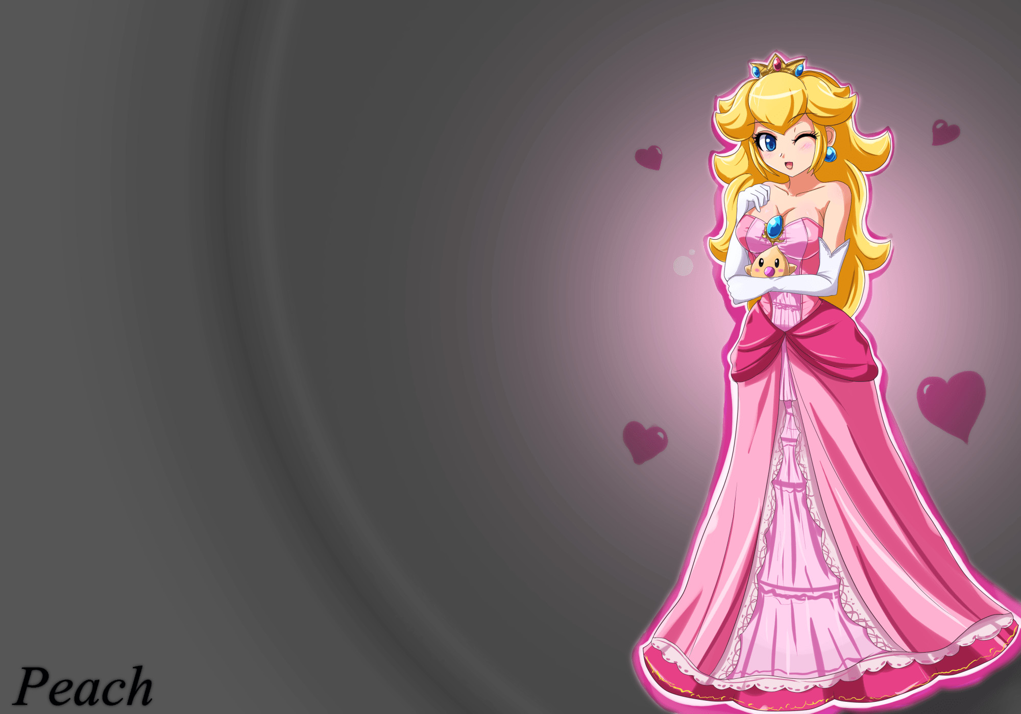 2000x1400 Hd Princess Wallpapers and Background