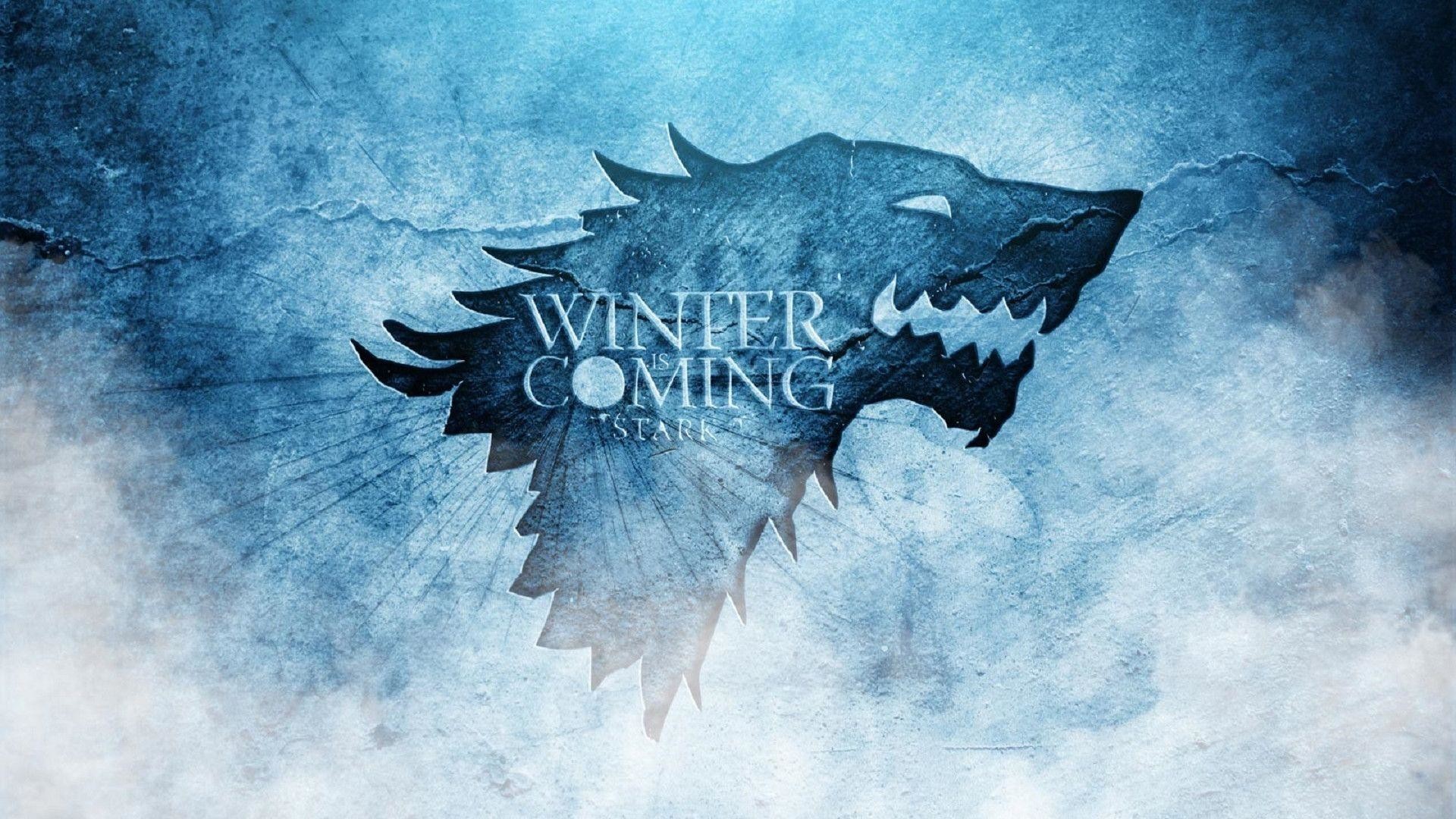 1920x1080  Winter Is Coming Wallpapers