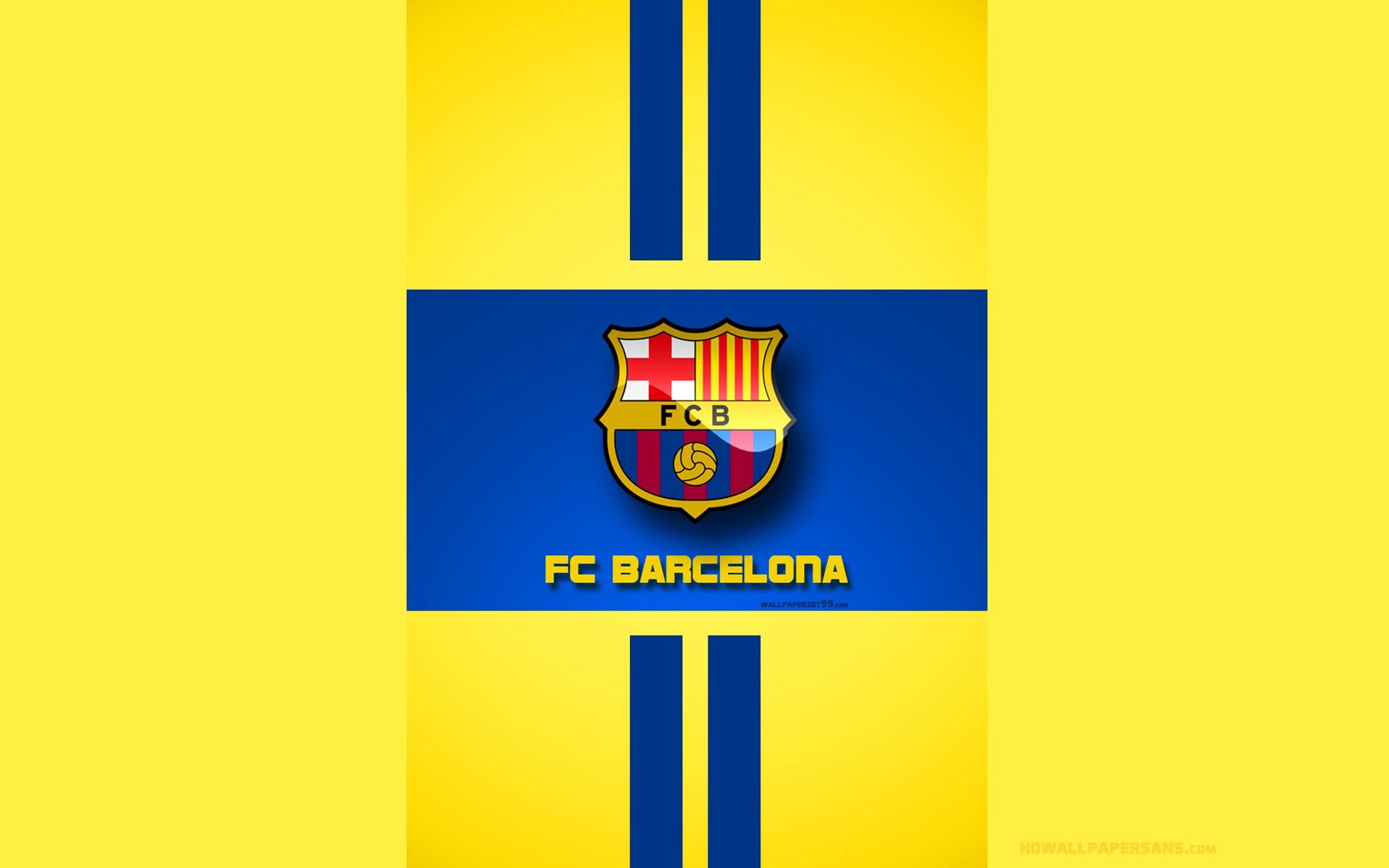 1920x1200 FC Barcelona Image