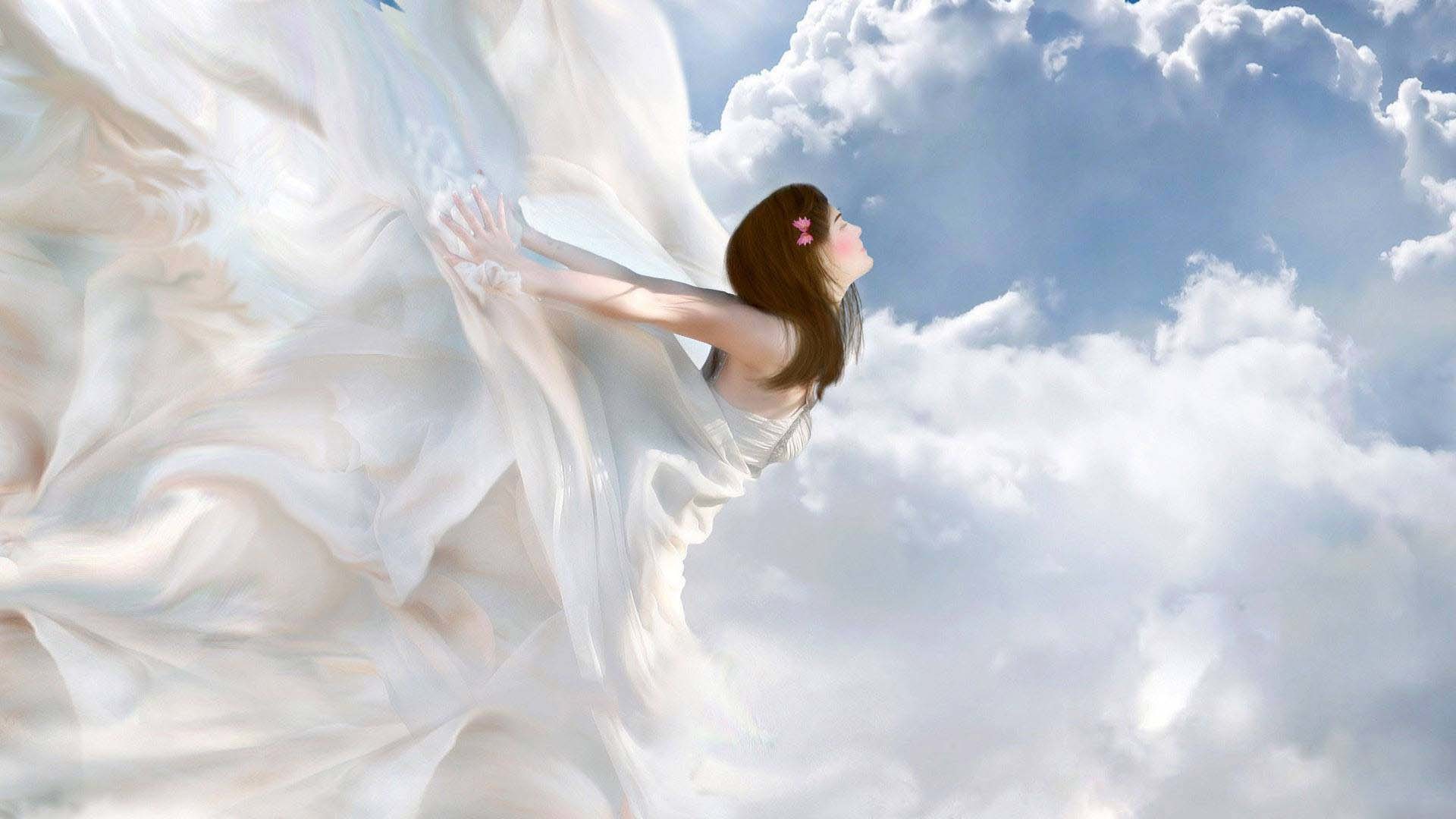 1920x1080 Angel Wallpapers 34 HD Wallpapers