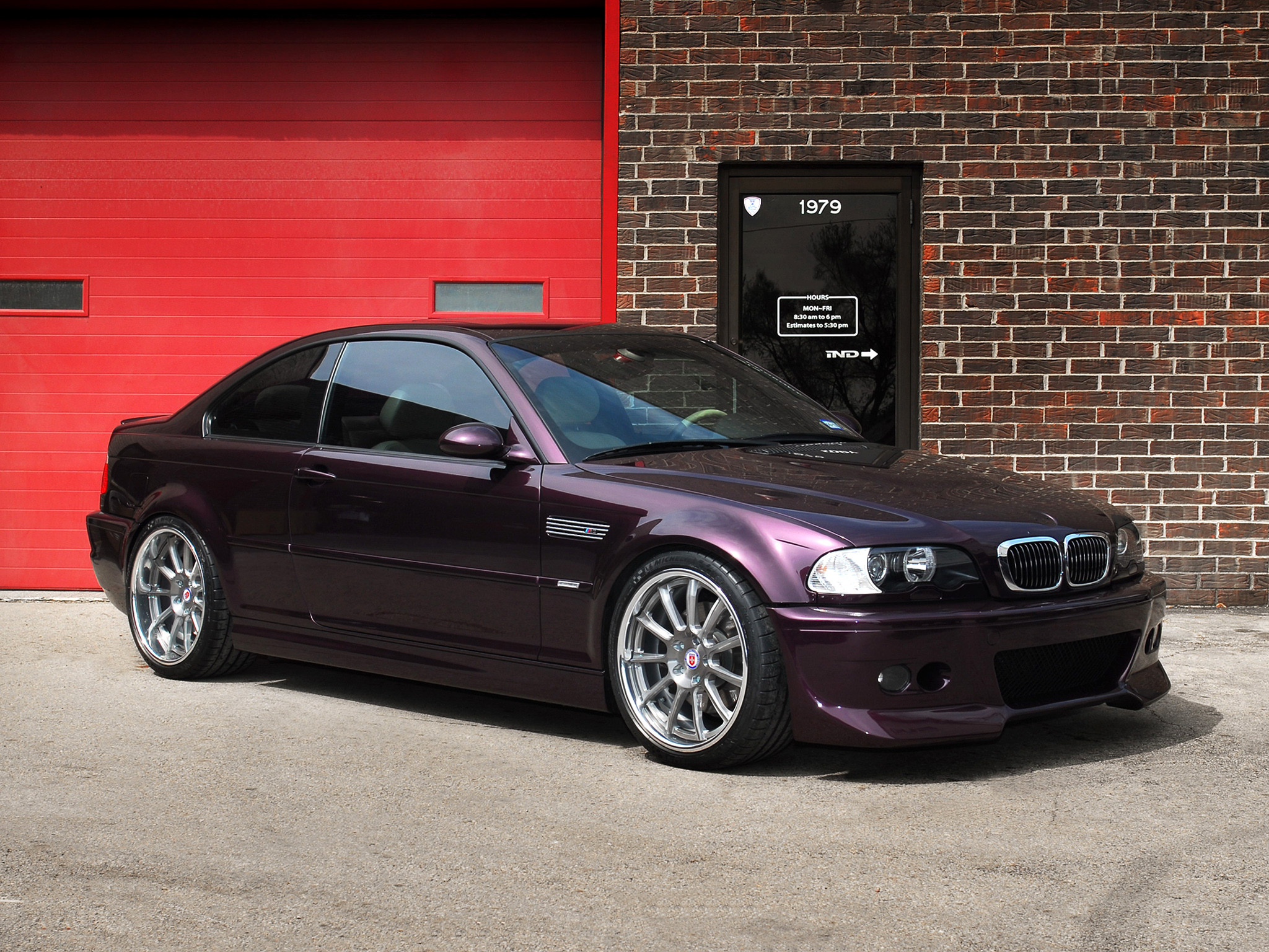 2048x1536 IND BMW M3 Coupe 2012 wallpaper