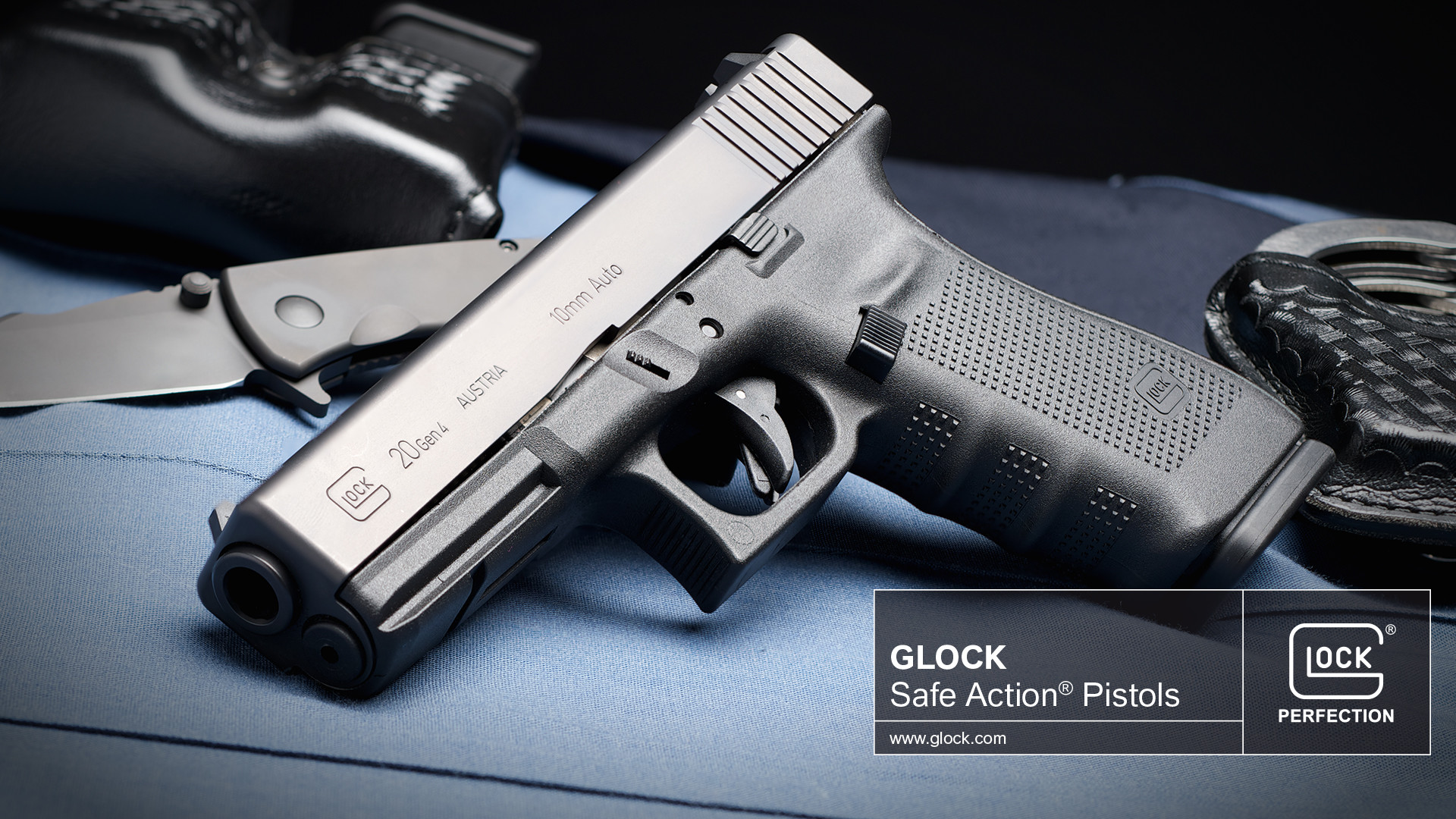 Glock Pictures Wallpapers.