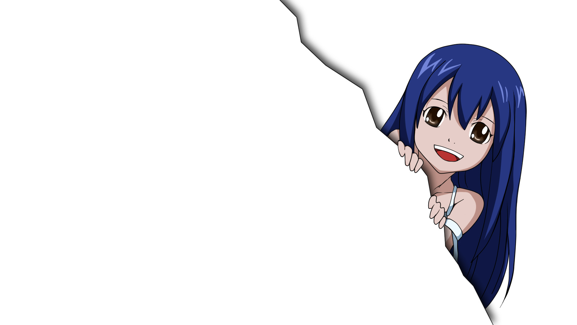 1920x1080 Wendy Marvell by Juviars Wendy Marvell by Juviars