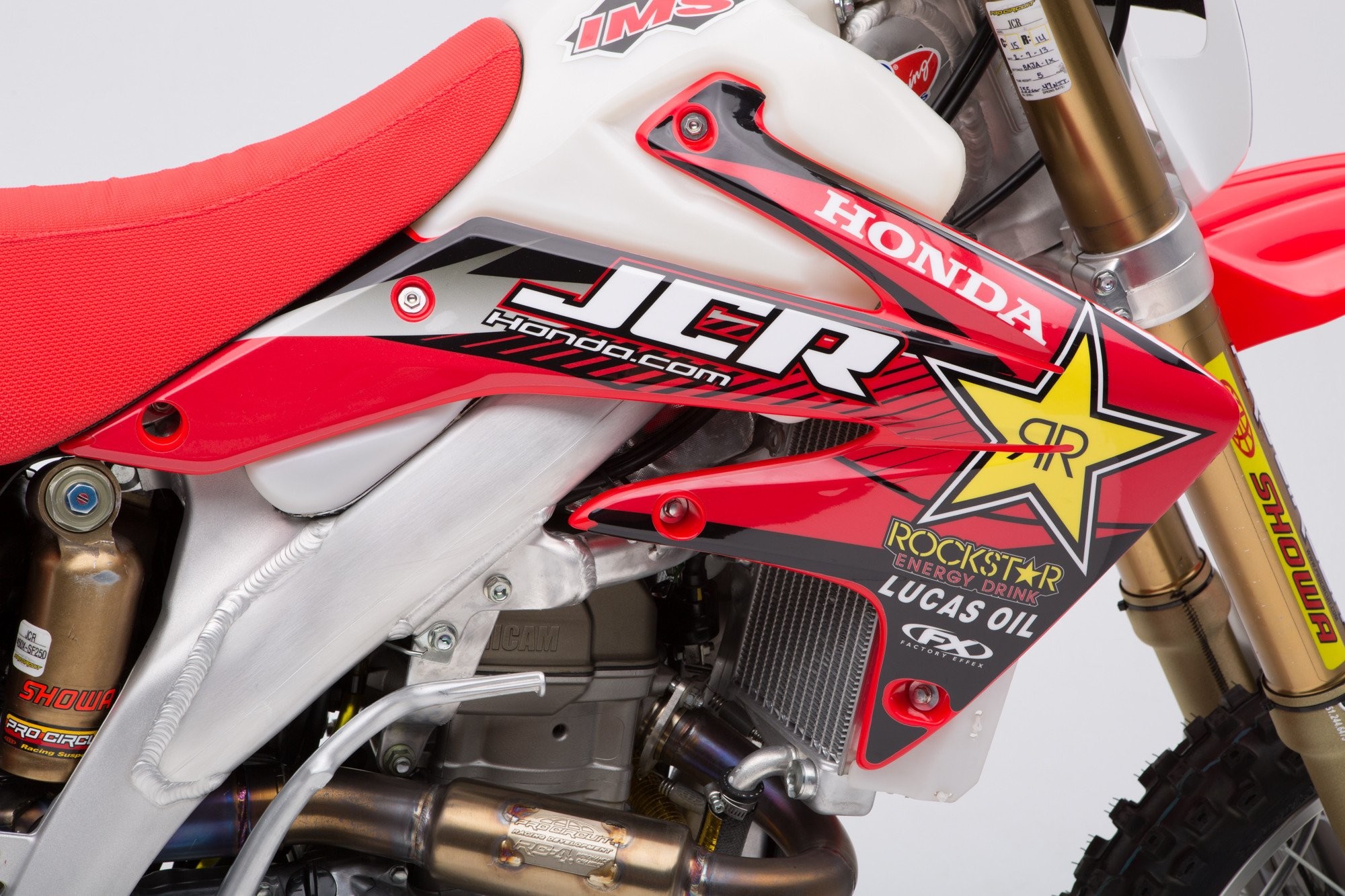2000x1333 JCR Rockstar Graphic Kit with number plate backgrounds