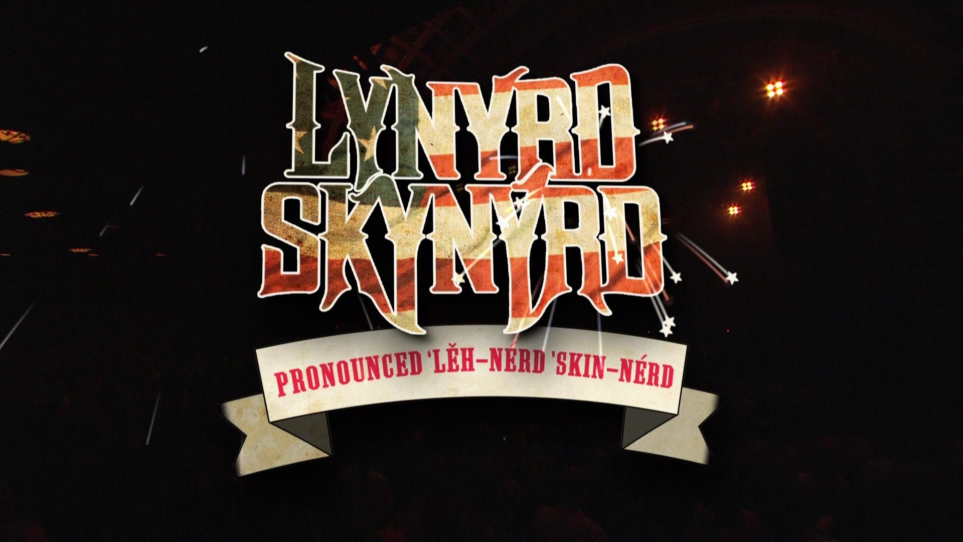 1920x1080 Lynyrd Skynyrd - Pronounced Leh-Nerd Skin-Nerd & Second Helping (2015)  Blu-ray
