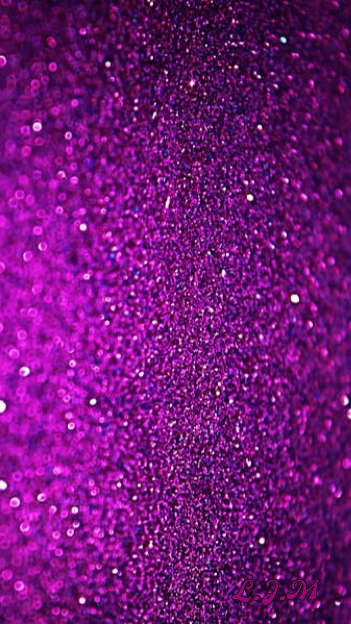 1152x2048 Glitter phone wallpaper sparkle background purple glitter sparkling .