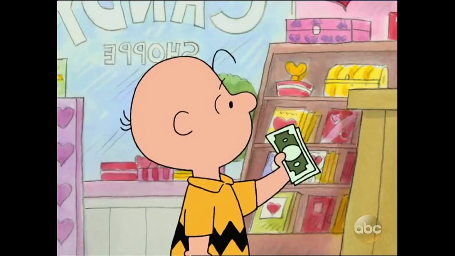 1920x1080 A Charlie Brown Valentine (2002) - Animation, Comedy, Family Movies - VidÃ©o  dailymotion