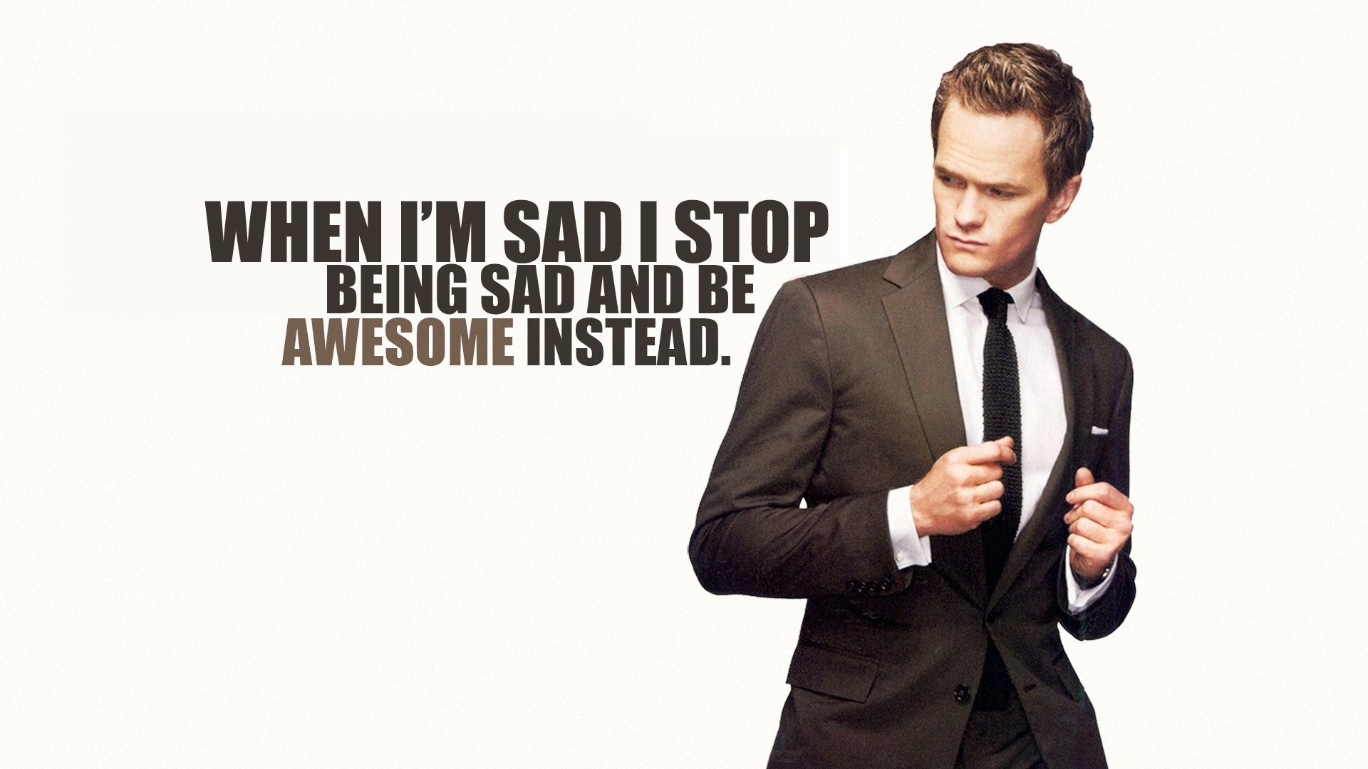 1920x1080 58 How I Met Your Mother HD Wallpapers | Background Images - Wallpaper Abyss
