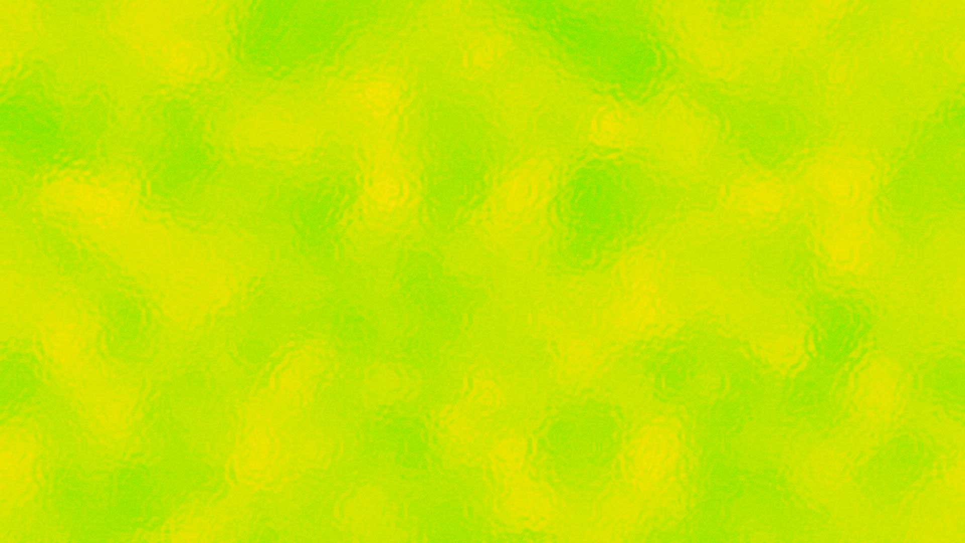1920x1080 Yellow, Lime Green Background Image