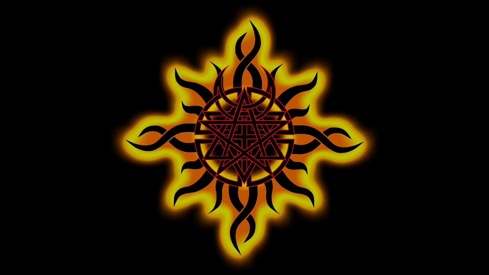 1920x1080 Godsmack Wallpaper Click To View Pictures