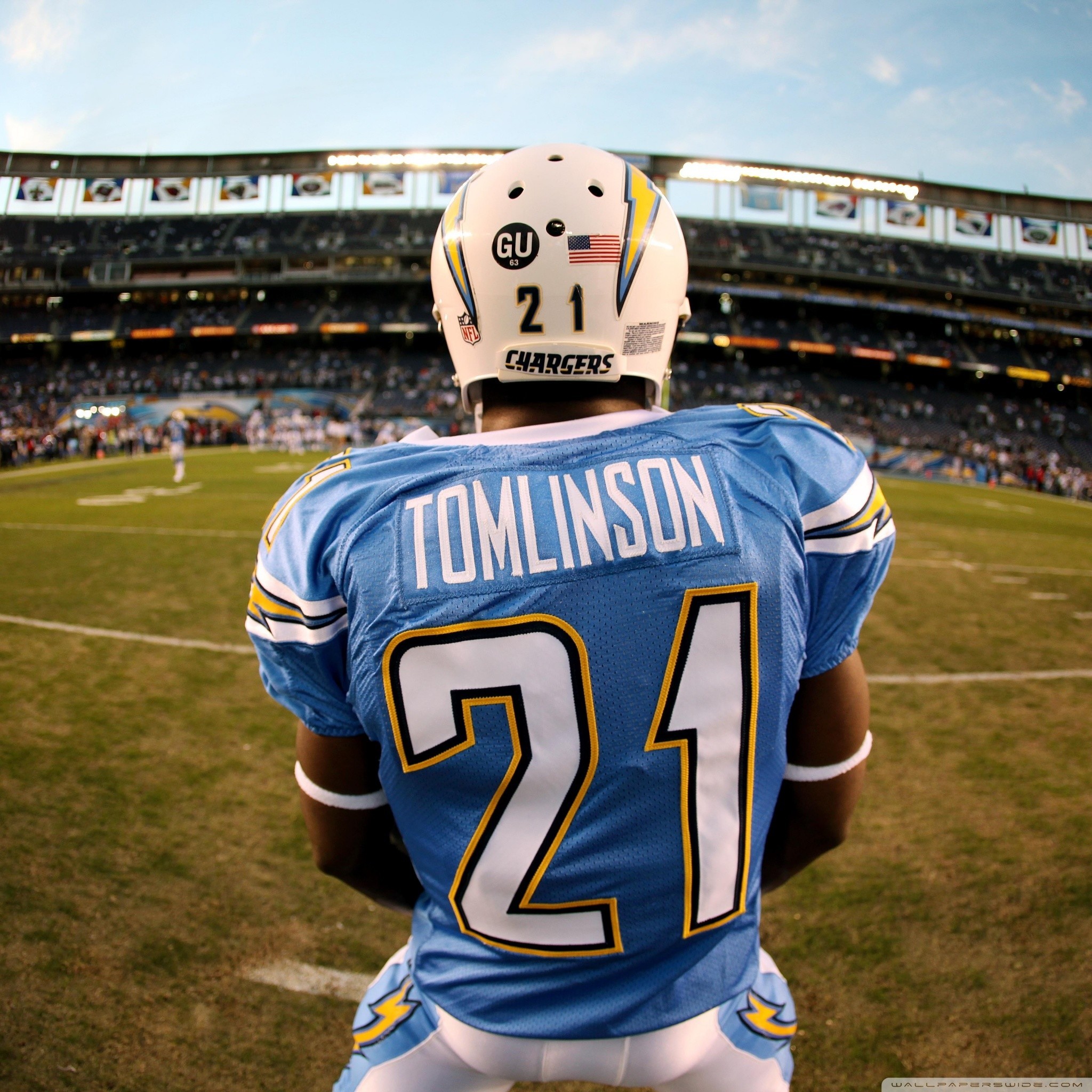 Wallpapers from sschneider