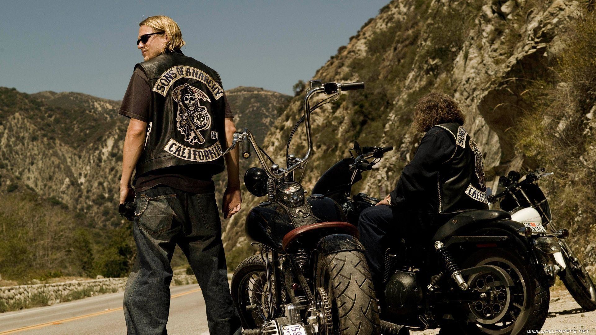 1920x1080 Wide wallpapers and HD wallpapers - Sons of Anarchy wallpapers - 2