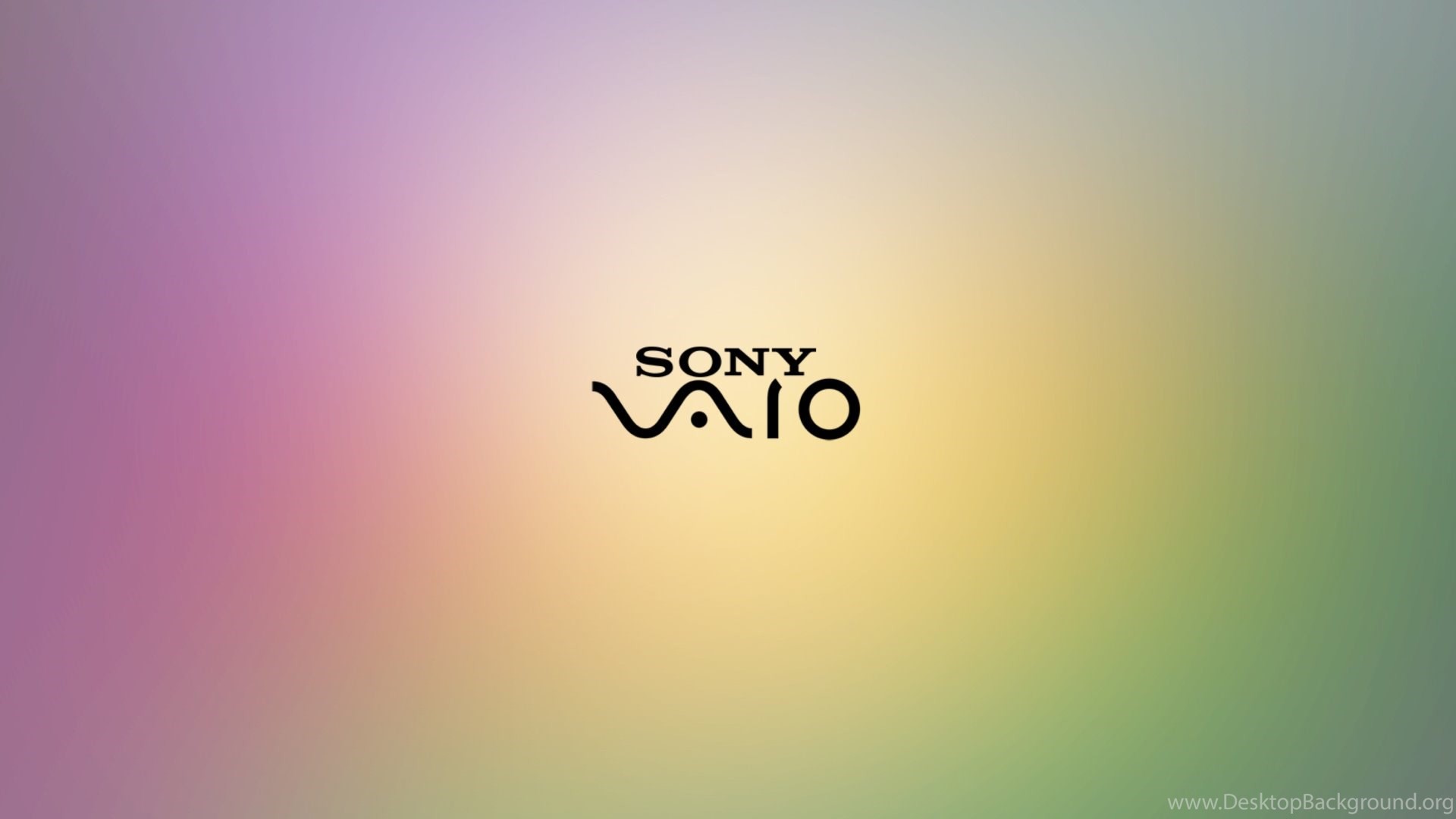 1920x1080 Sony Vaio Wallpapers For Desktop  Full HD