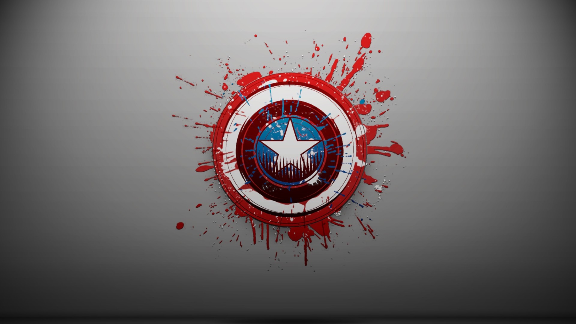 1920x1080 Captain America Wallpaper