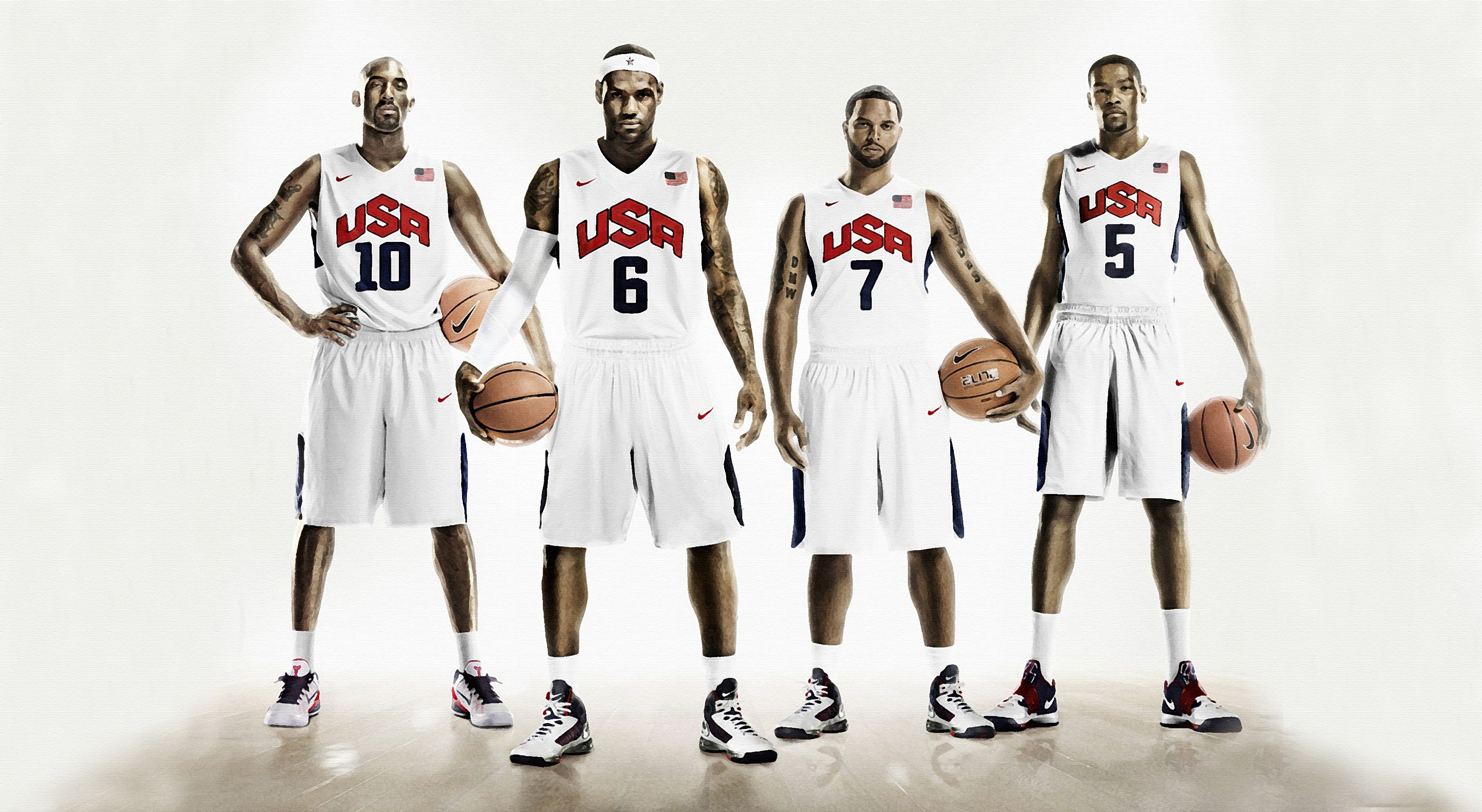3500x1920 Pinterest Â· Download. Â« Nike Basketball Full HD Pics Wallpapers