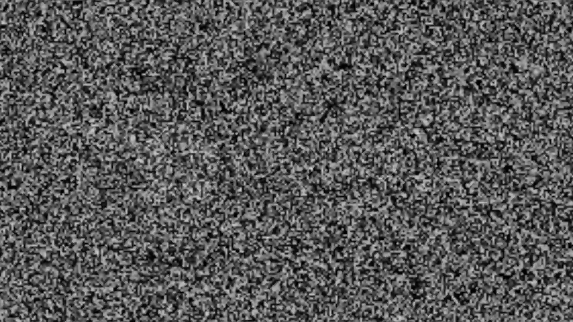1920x1080 Tv Static Wallpaper Tv static