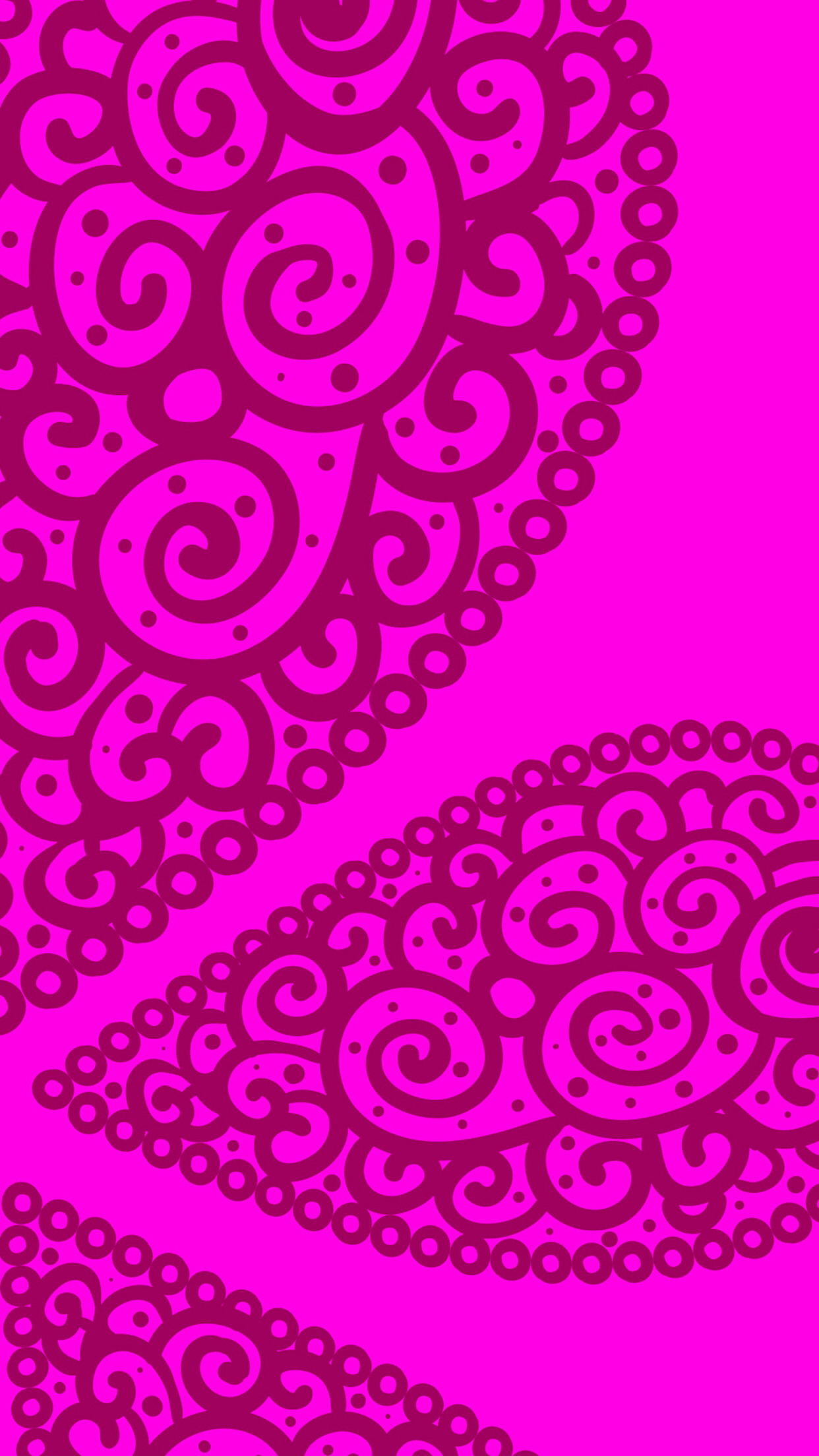 1242x2208 Explore Pink Wallpaper, Paisley, and more!