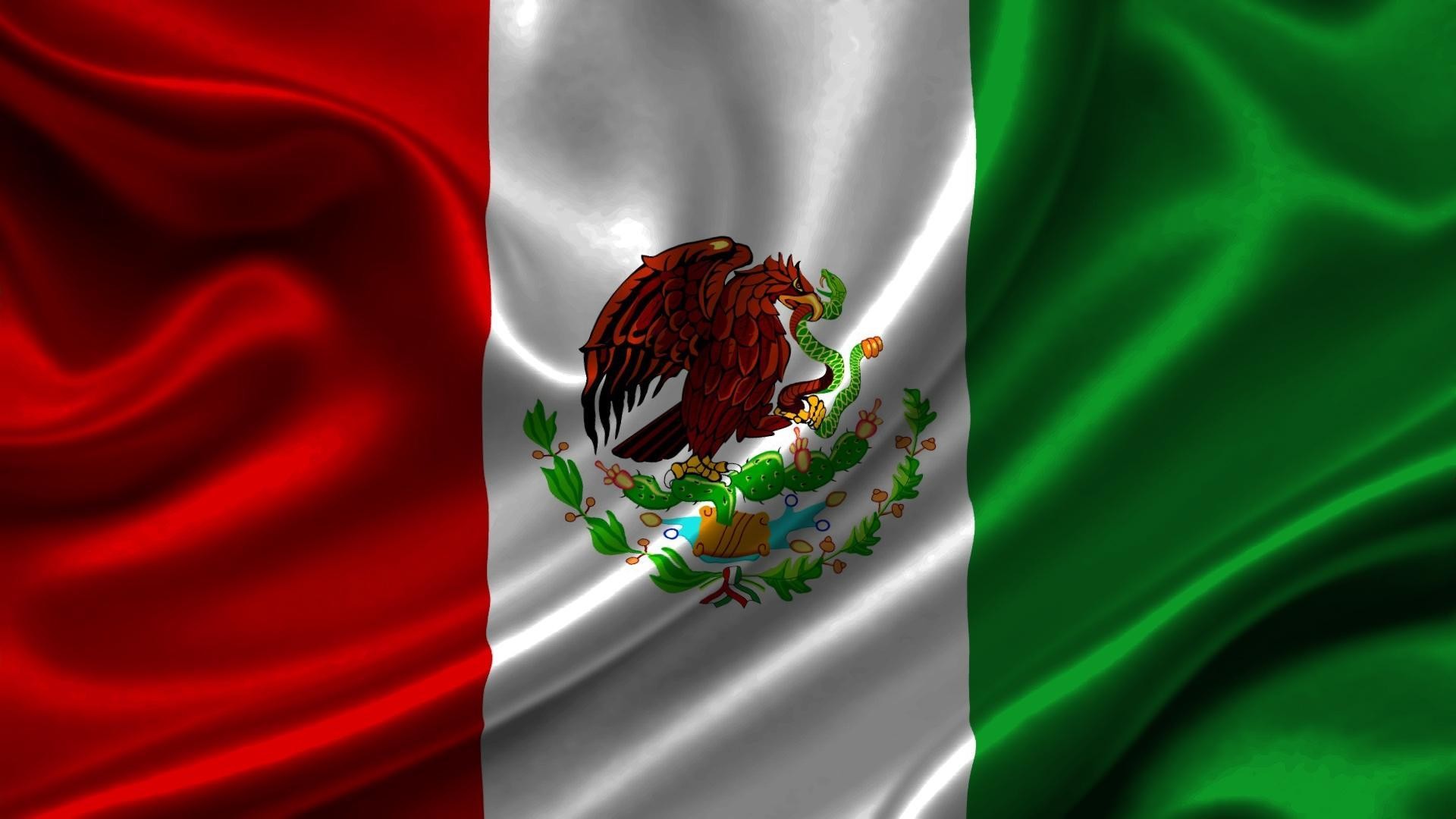 Mexican Flag Wallpaper (61+ images)