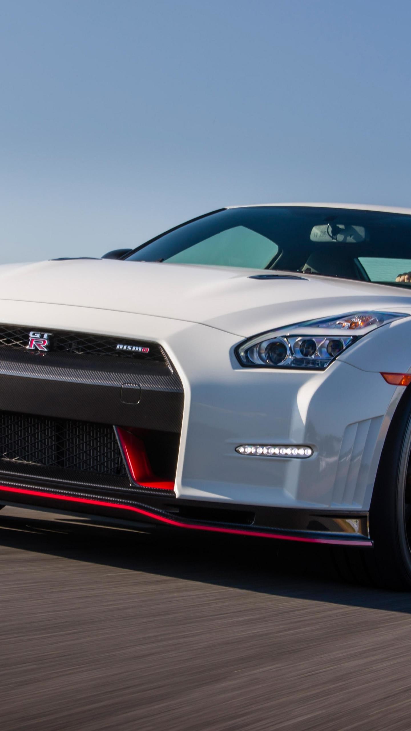 1440x2560 Find this Pin and more on Wallpapers . 2015 nissan gt r ...