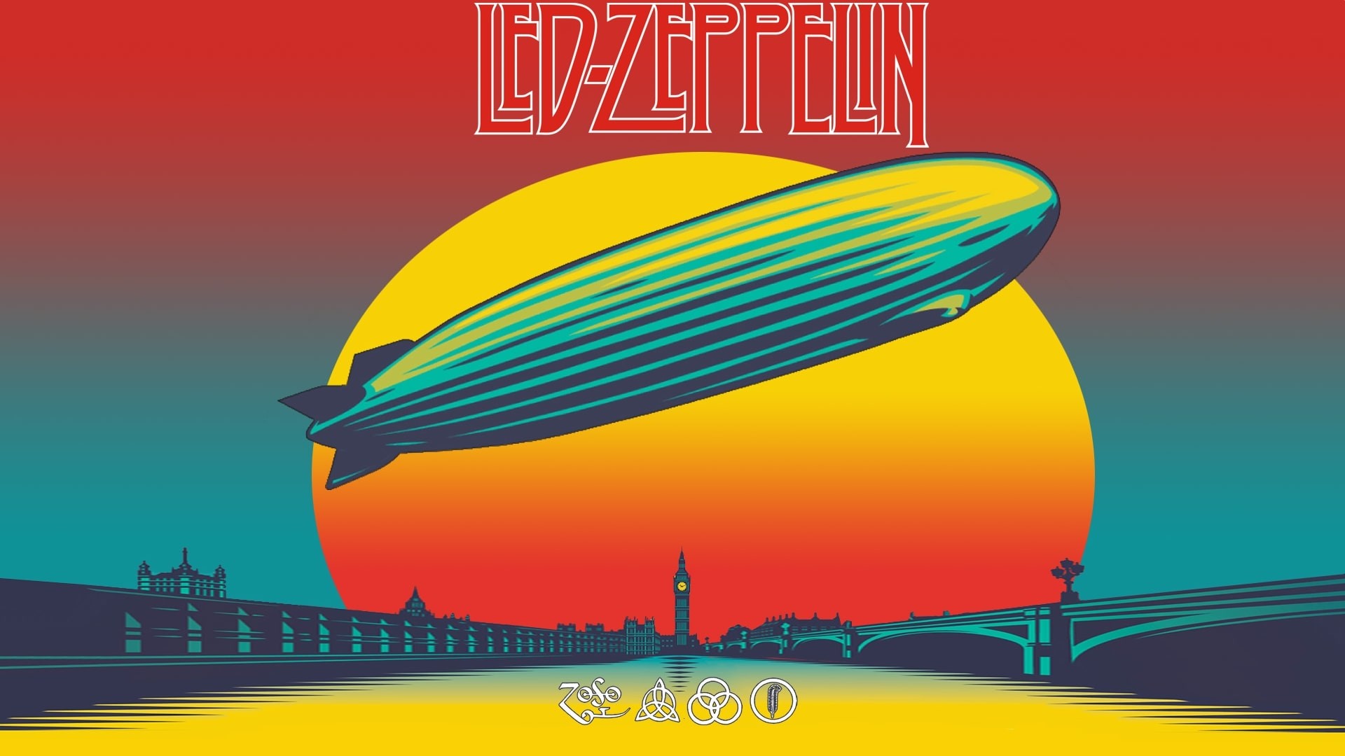 1920x1080 Led Zeppelin Background, Led Zeppelin Wallpapers and Pictures .