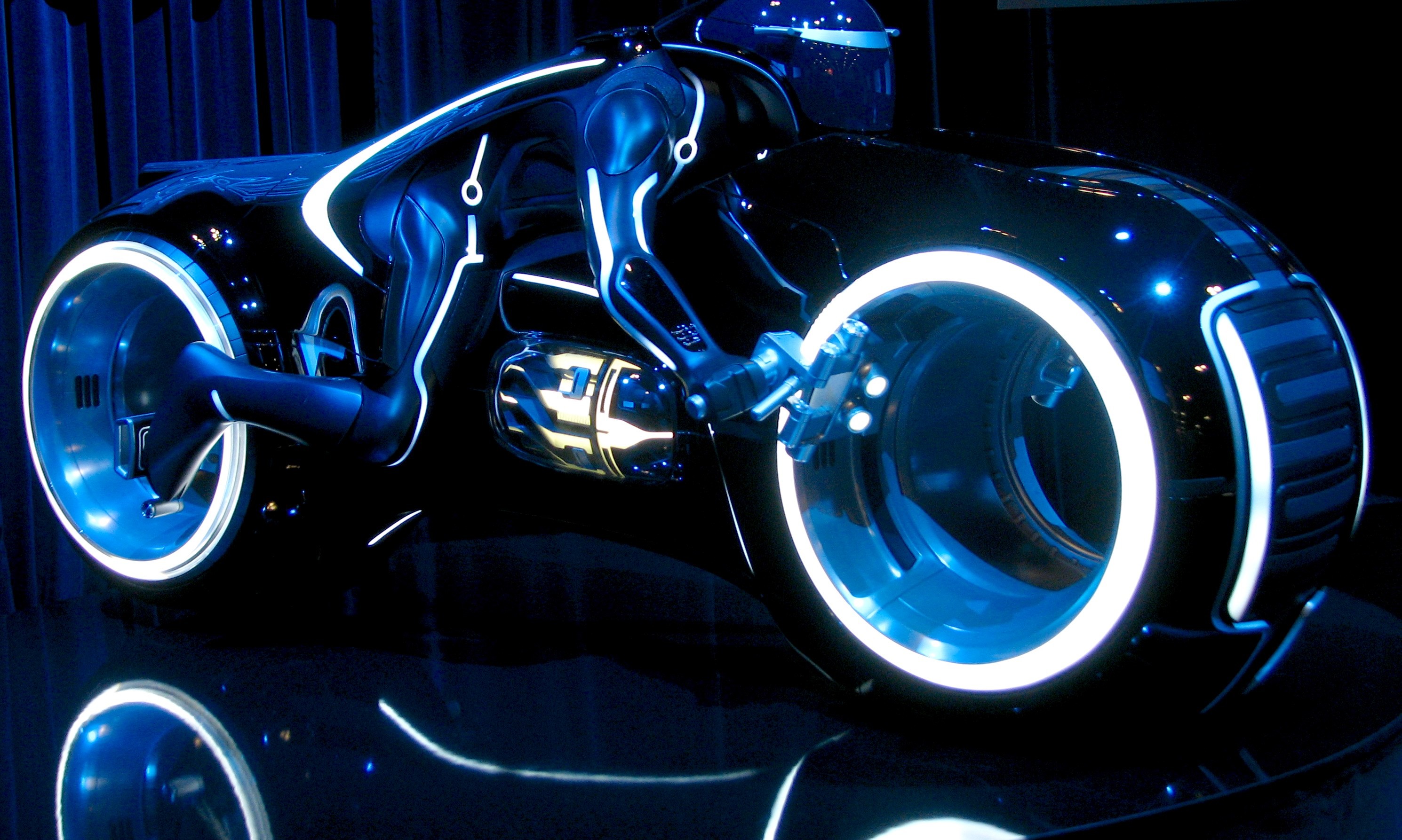 2980x1787 Tron Legacy Technology Amazing Technology for the young and old at heart