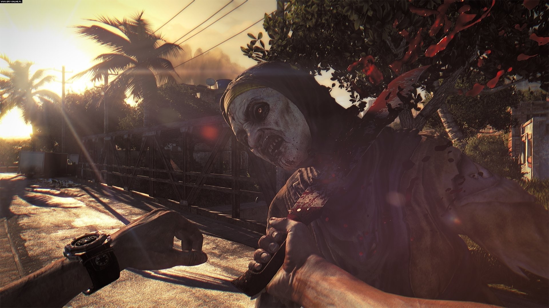 1920x1080 ... video Games, Dying Light Wallpapers HD / Desktop and Mobile .