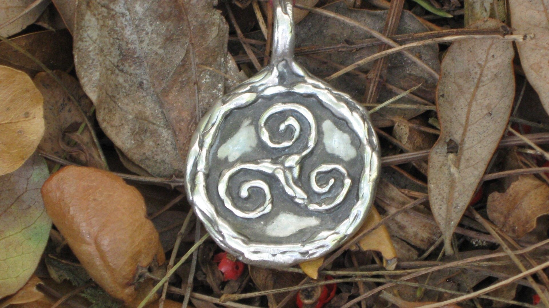 1920x1080 Misc Celts Spiral Myth Barbarian Nature Forest Mountain Necklace Triskel  Paganism Pagan Viking North Triskell Celtic Gallic Nordic Cross Hd  Wallpapers
