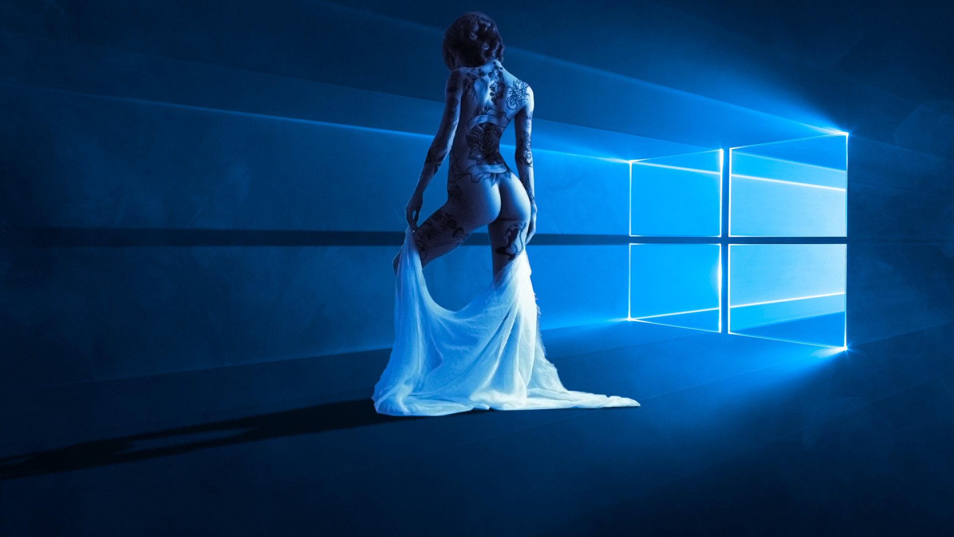 Cortana HD Wallpapers 1080p.