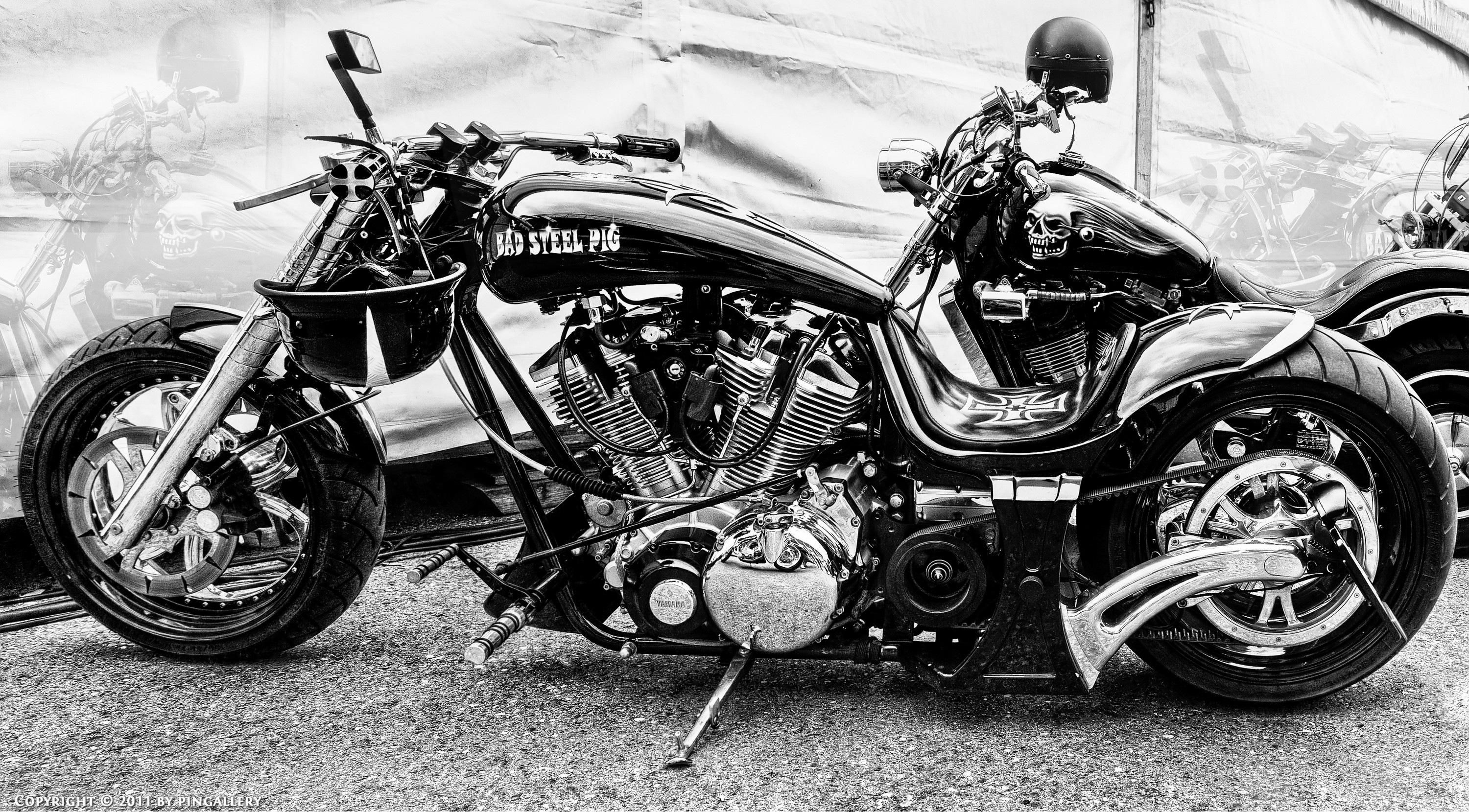 3000x1659 Harley Davidson HD wallpapers - Harley Davidson