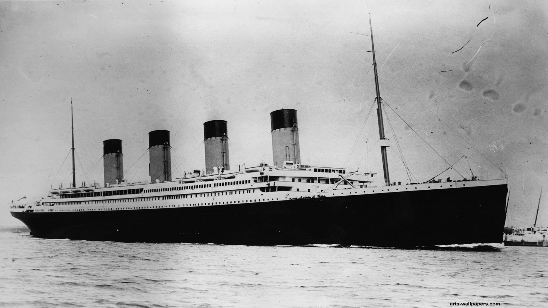 1920x1080 ... Titanic 2 Wallpapers - Wallpaper Cave ...
