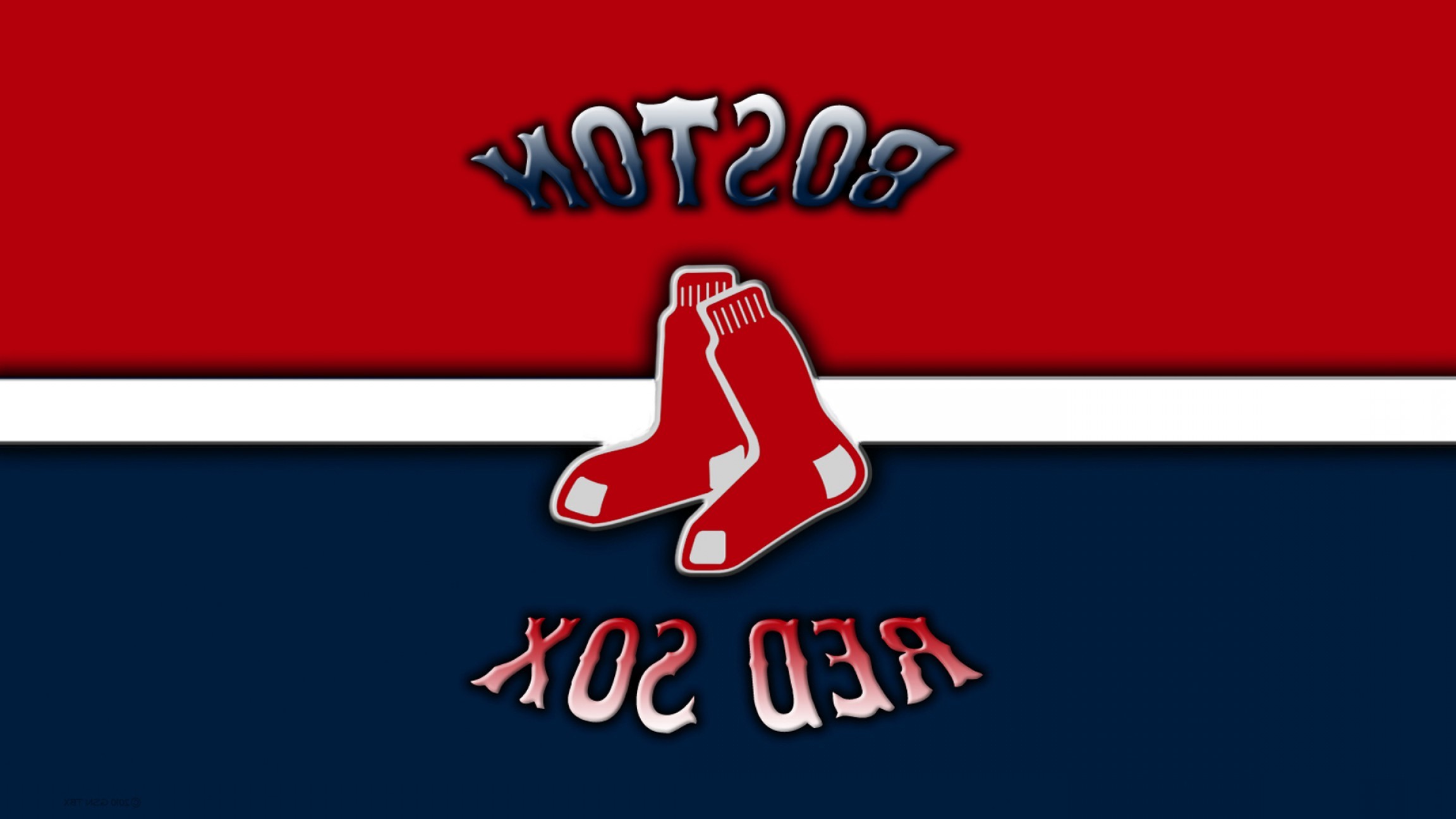 2304x1296 Red Sox Vector: Boston Red Sox Logo Vector Cool Wallpaper Hd