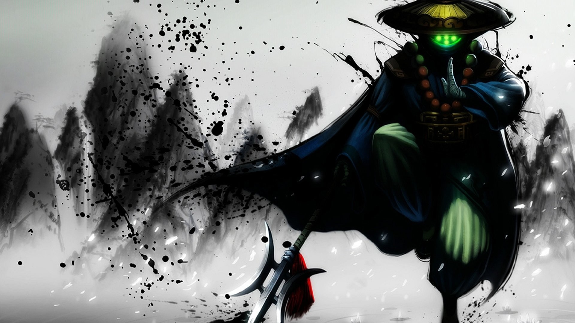 1920x1080 undefined League Of Legends Wallpapers Wallpapers)