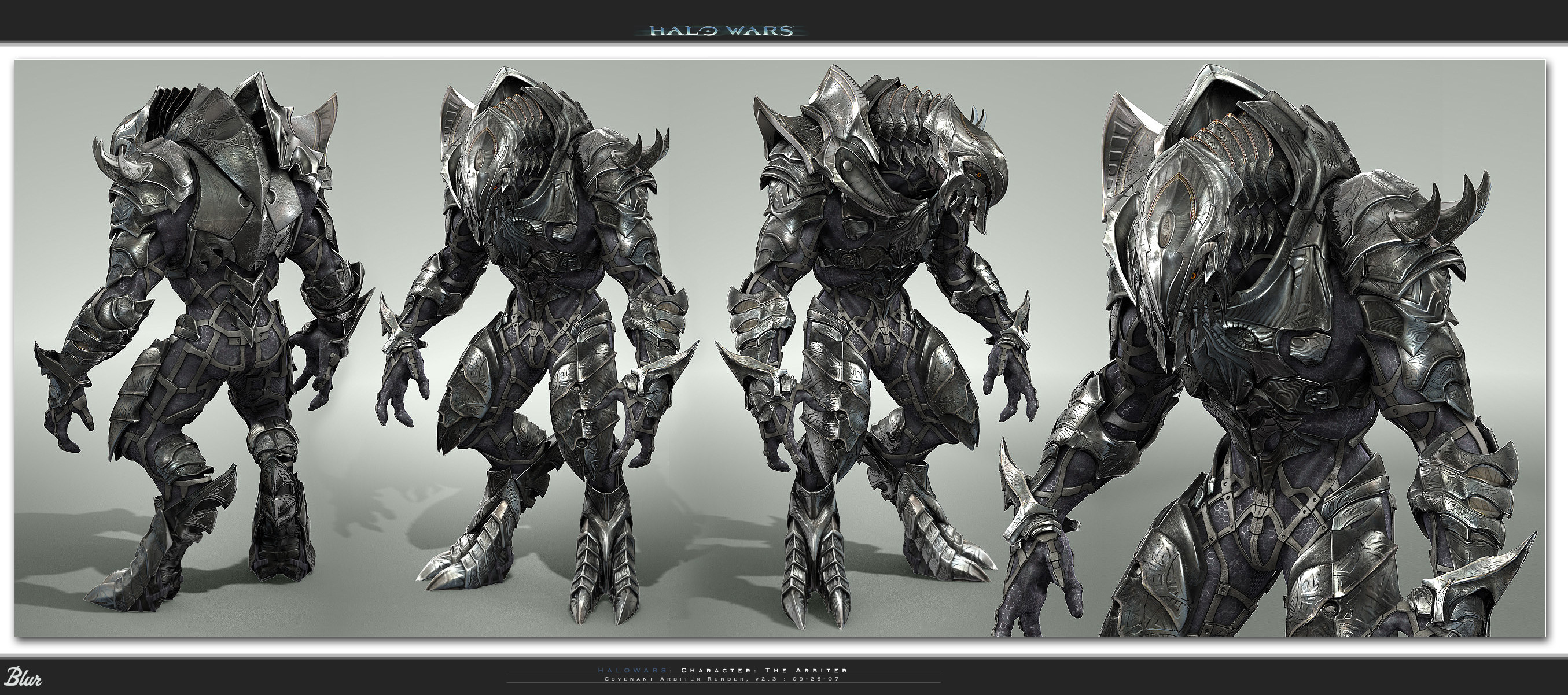2710x1202 What we want as new Sangheili Armour. > All Topics | Forums | Bungie.net