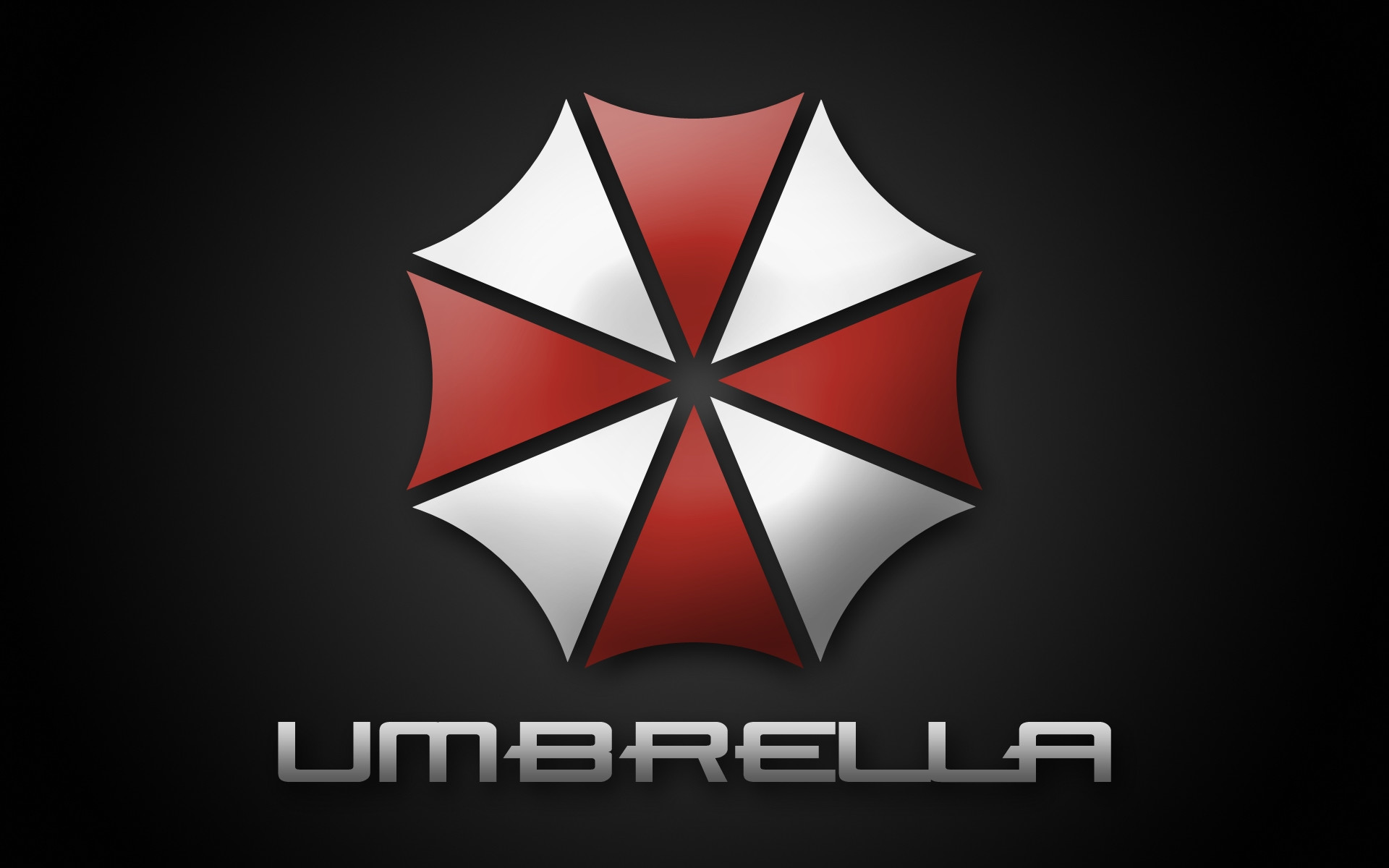 1920x1200 umbrella corporation wallpaper 8258