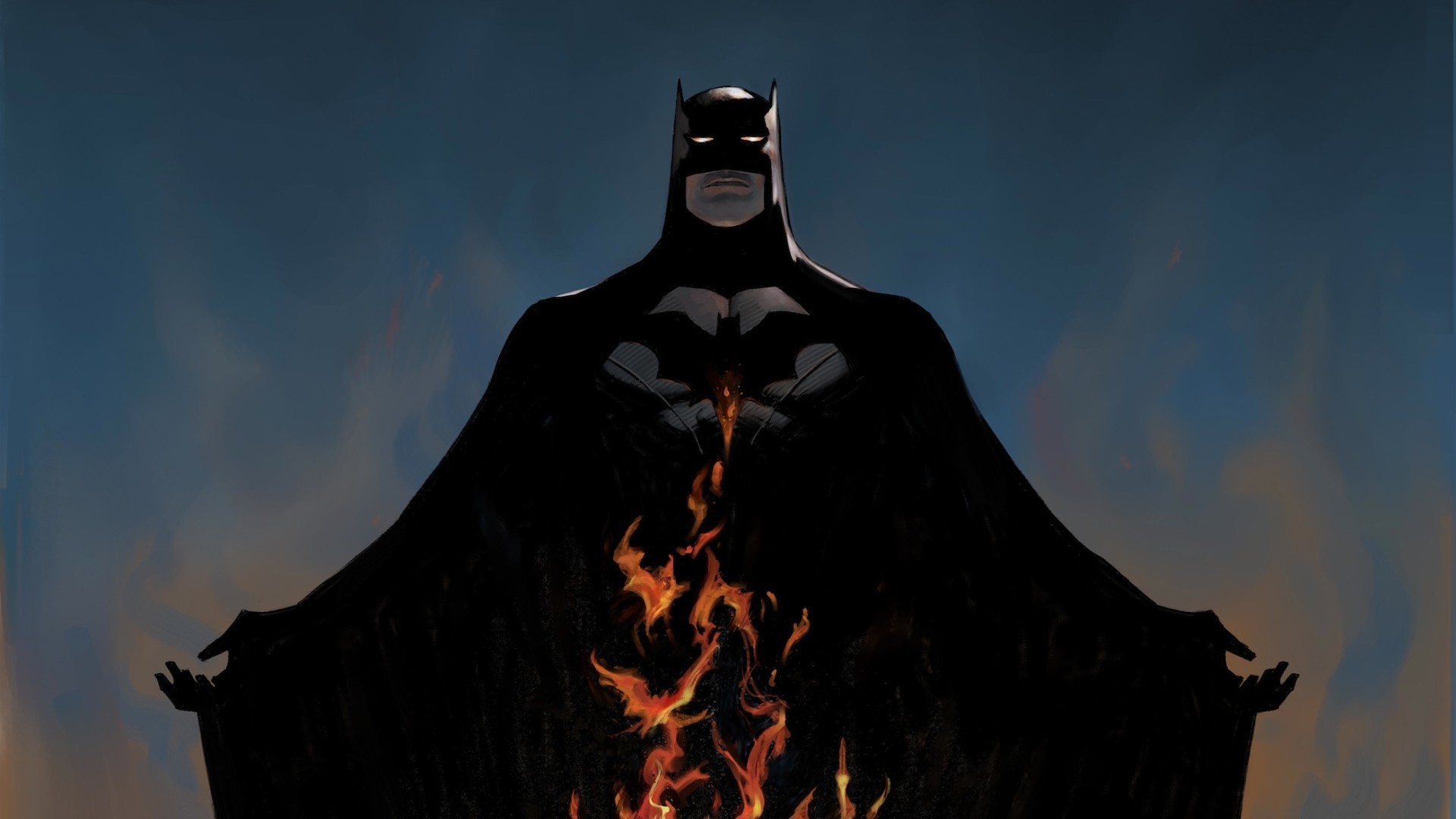 1920x1080 Batman comics | Batman Comic