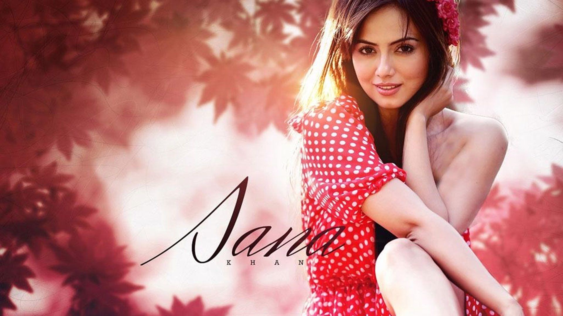 1920x1080 Sana Khan Hot HD Wallpapers for Desktop and Laptop - for more please visit  etcfn.
