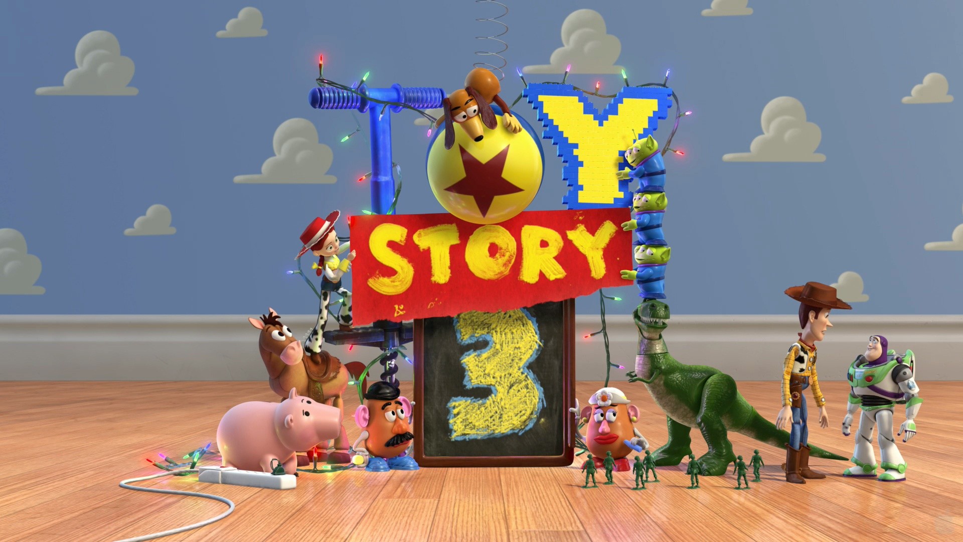 1920x1080 Toy story 1 2 3 wallpapers hd  backgrounds
