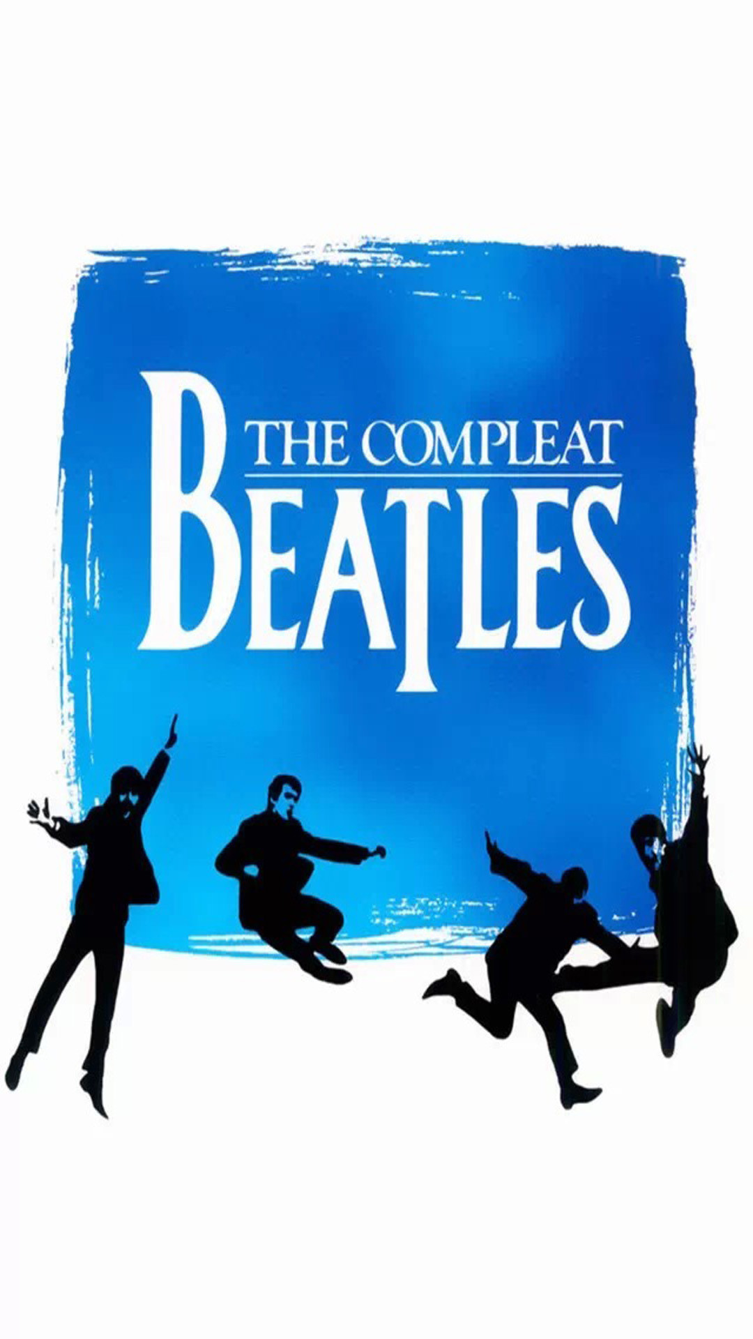 1080x1920 Beatles Iphone 5 Background.