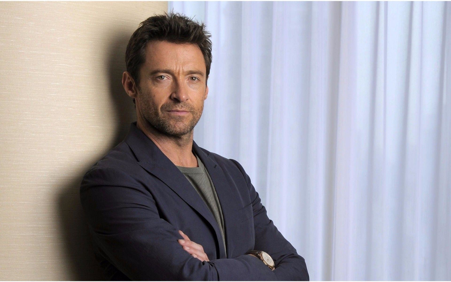 1920x1200 Variety has an in-depth interview with Hugh Jackman today in advance of the  release of The Greatest Showman, his upcoming musical about P.T. Barnum, ...