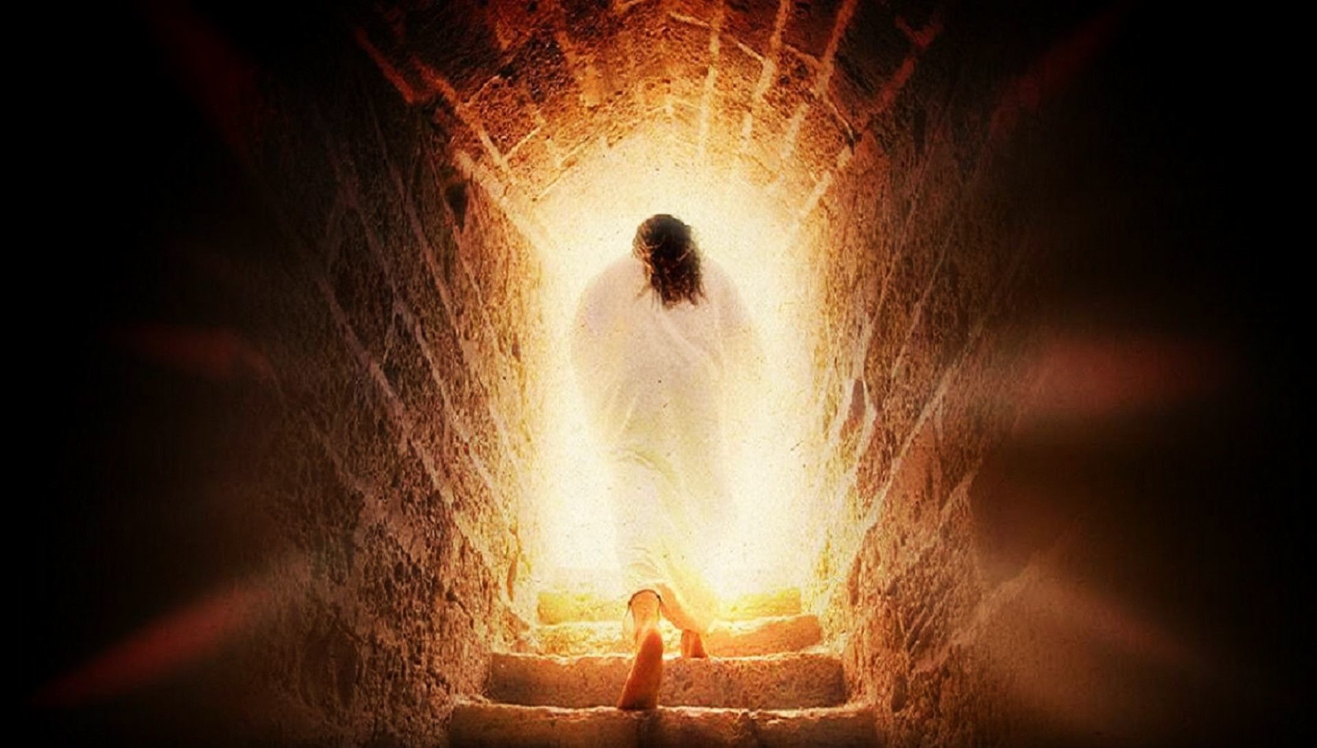 1920x1091 Jesus Resurrection Wallpaper (54+ images)