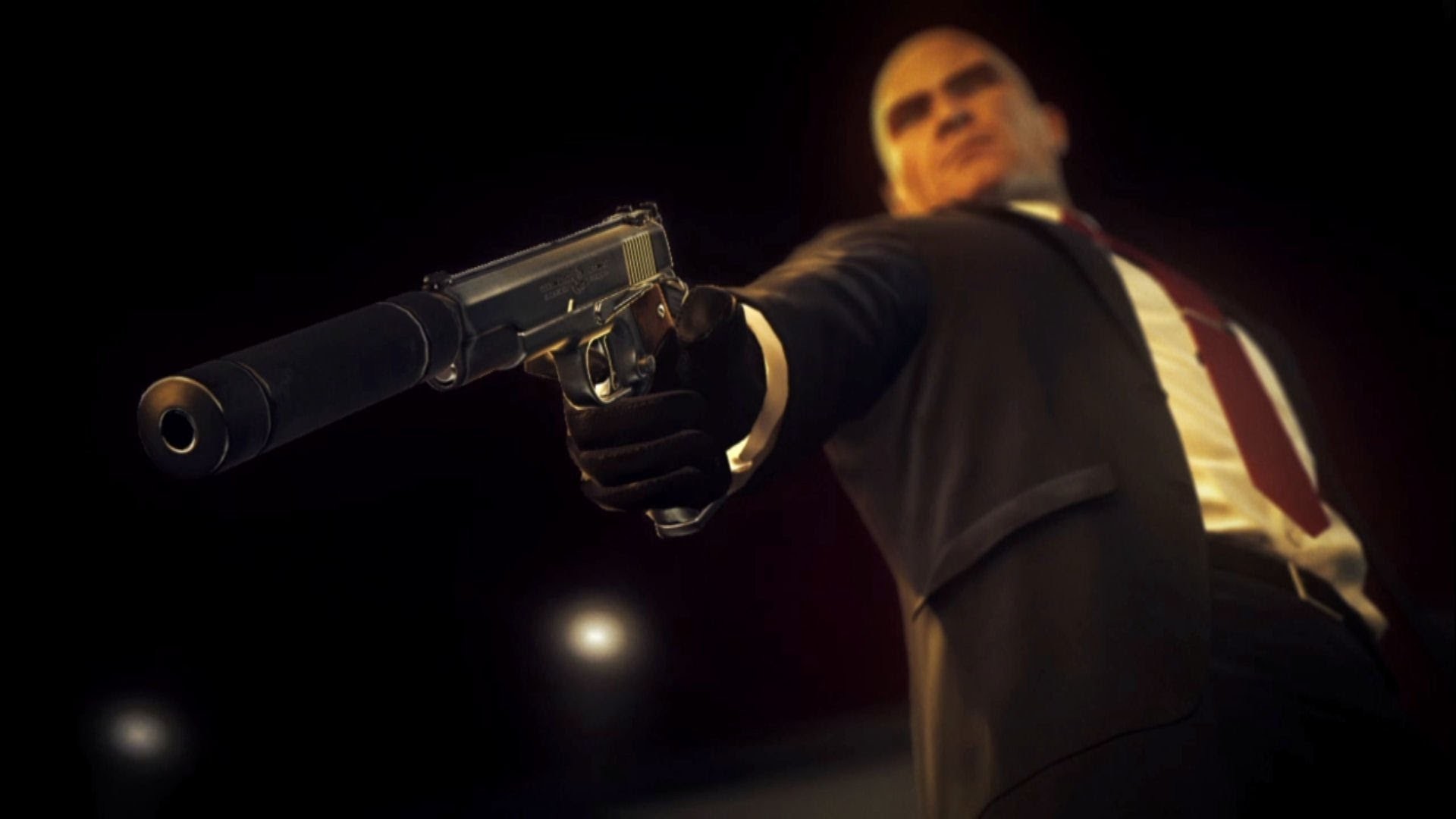 1920x1080 154 best HITMAN ABSOLUTION FOTOS images on Pinterest | Agent 47, Girl power  and Steampunk