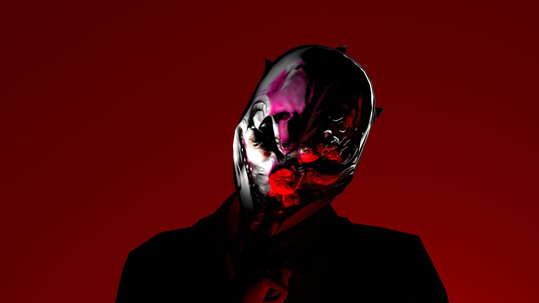 2048x1152  high resolution wallpapers widescreen payday 2